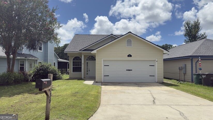 138 Hamilton Drive Property Photo 1