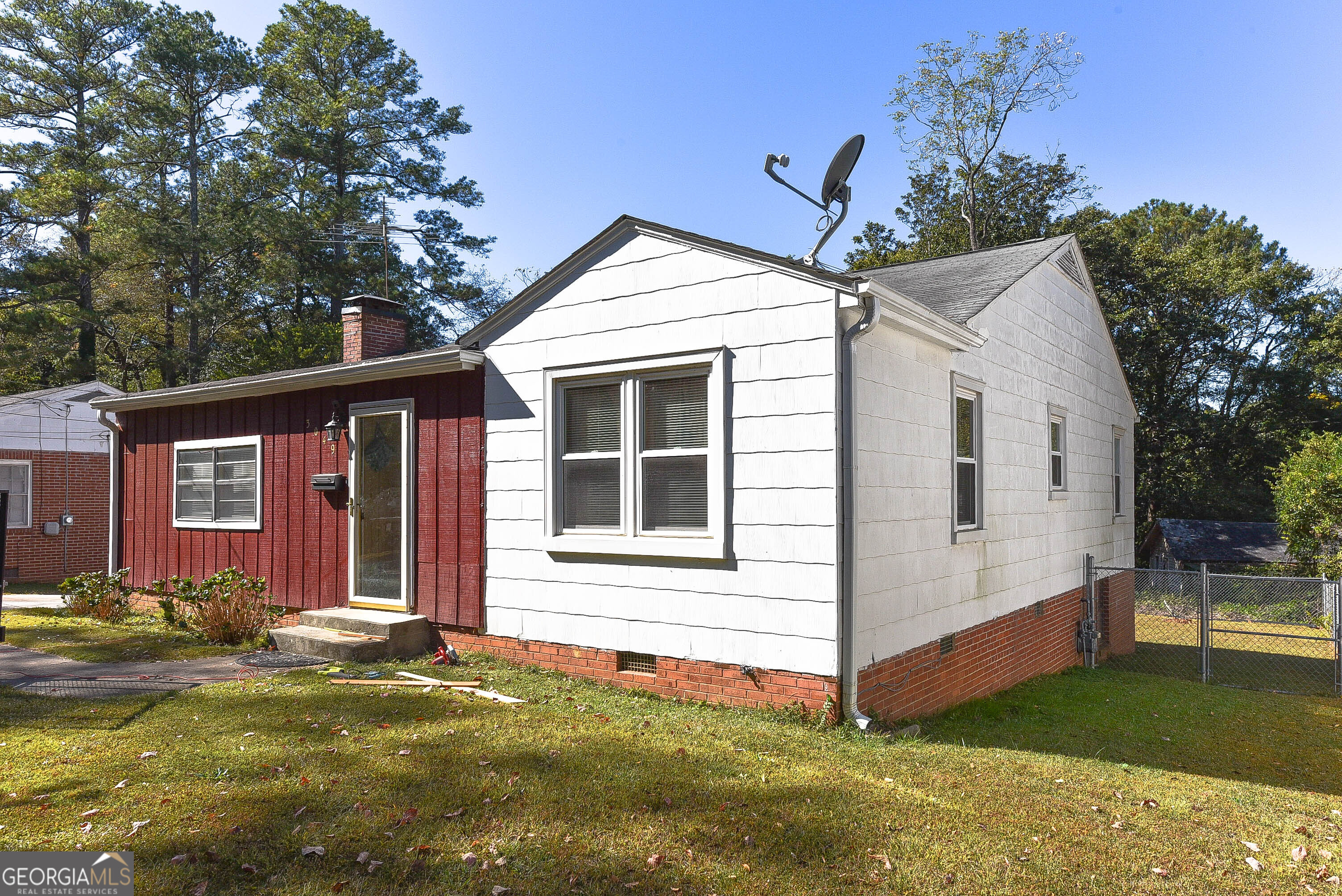 3049 Cloverhurst Drive Property Photo 1