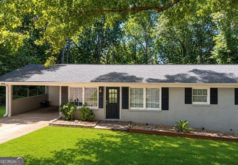 105 Tall Tree Road Property Photo 1