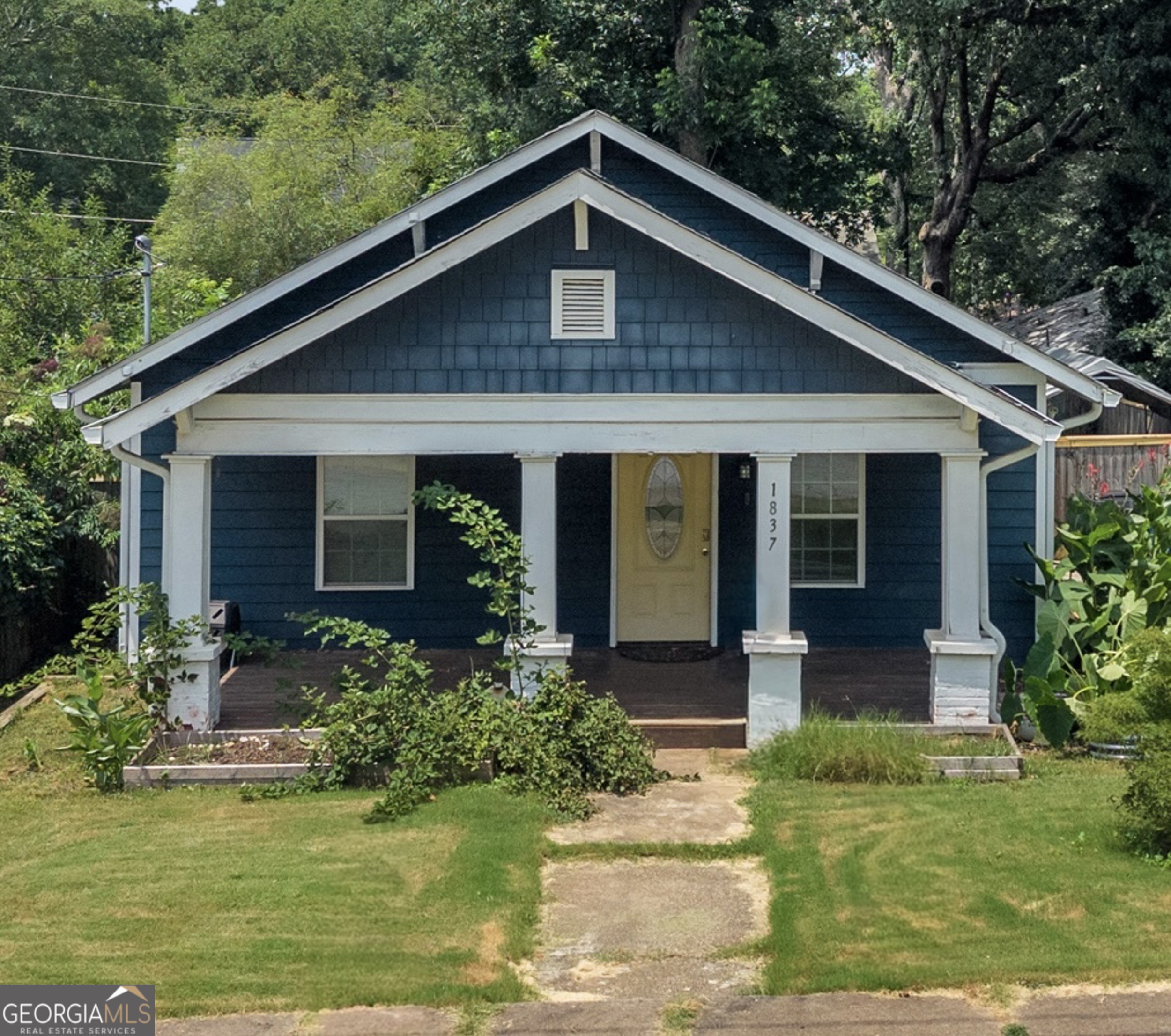 1837 Dunlap Avenue Property Photo 1