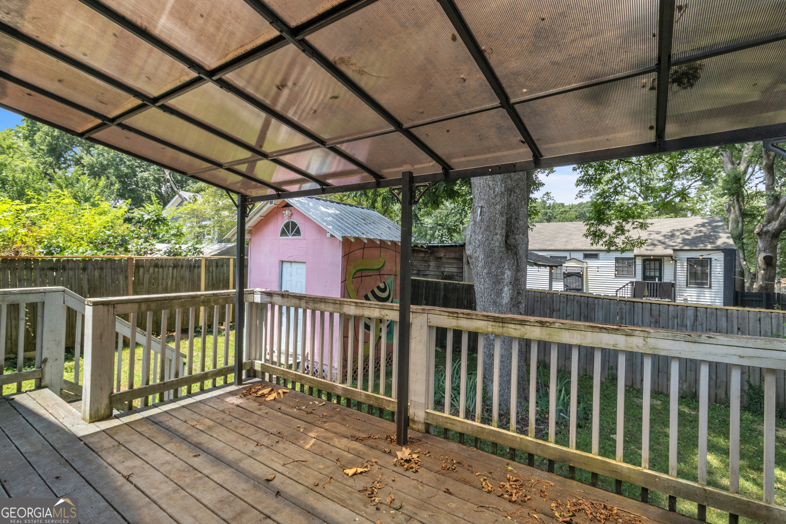 1837 Dunlap Avenue Property Photo 25
