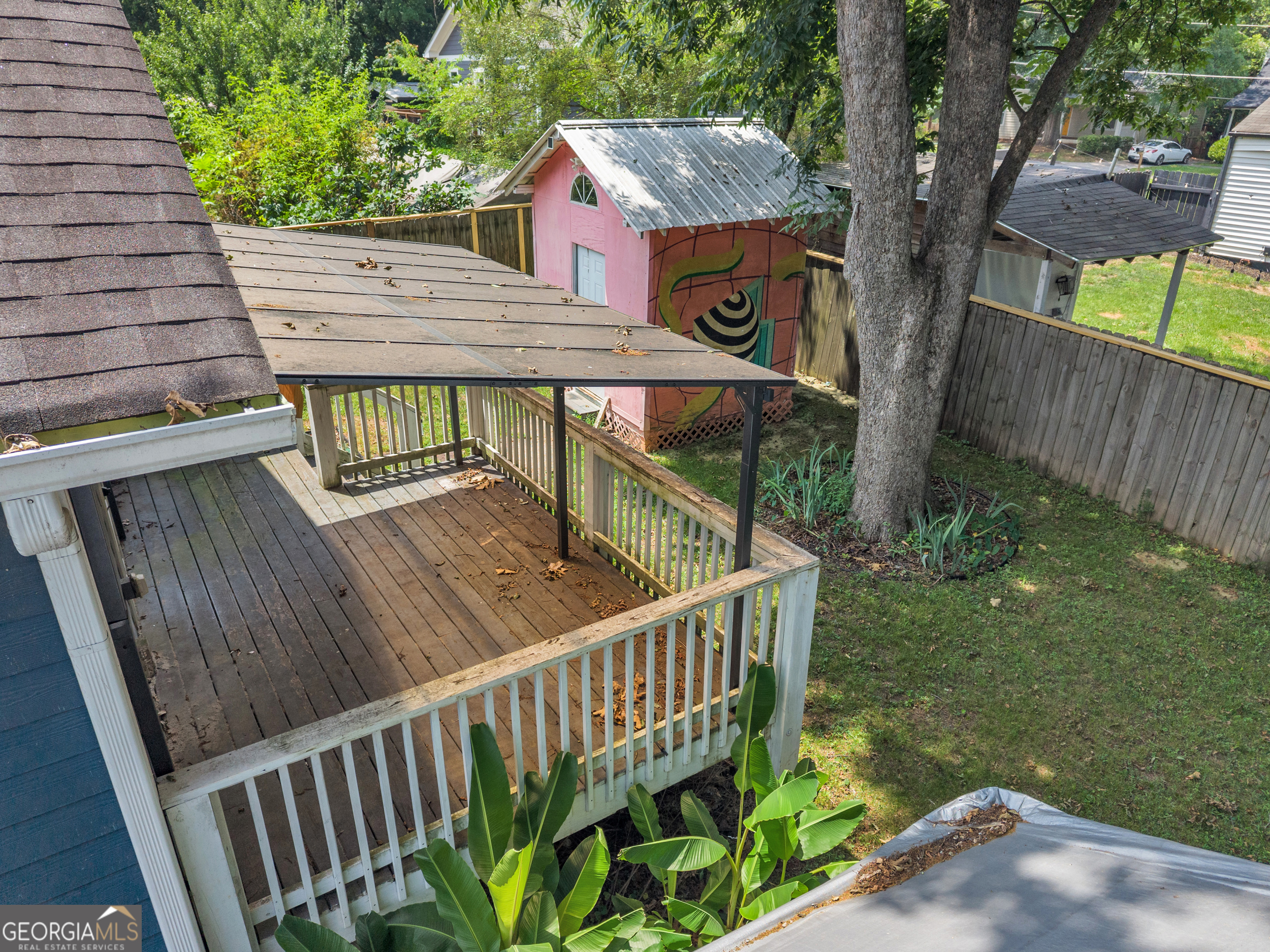 1837 Dunlap Avenue Property Photo 26