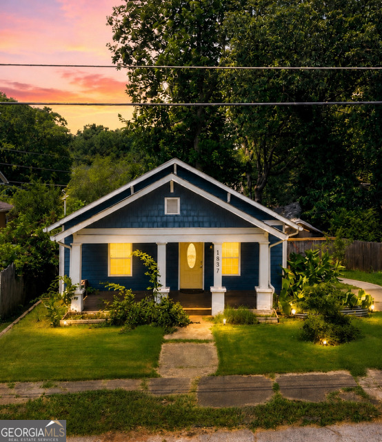 1837 Dunlap Avenue Property Photo 30