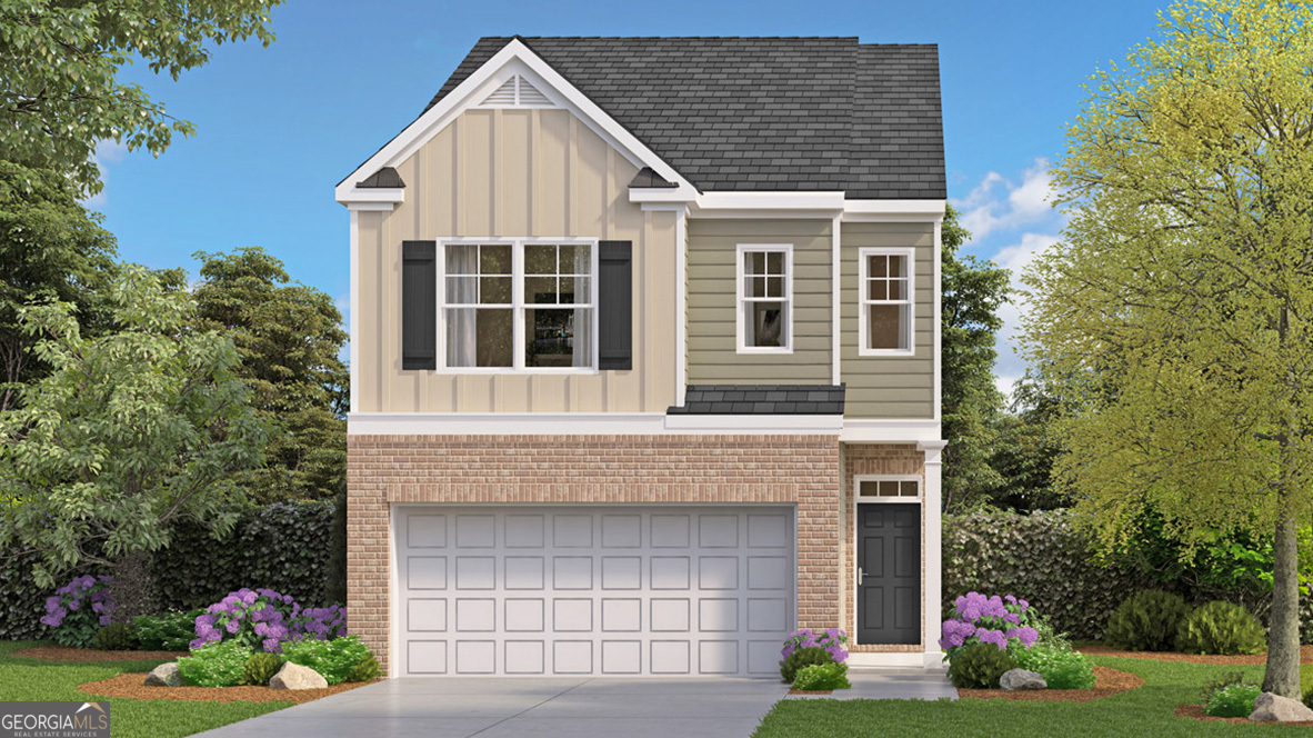 1328 Aura Lane Property Photo 1