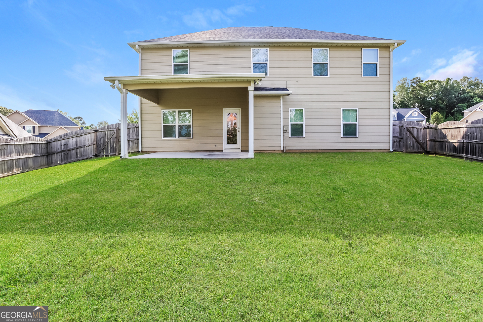 1117 Red Bud Circle Property Photo 19