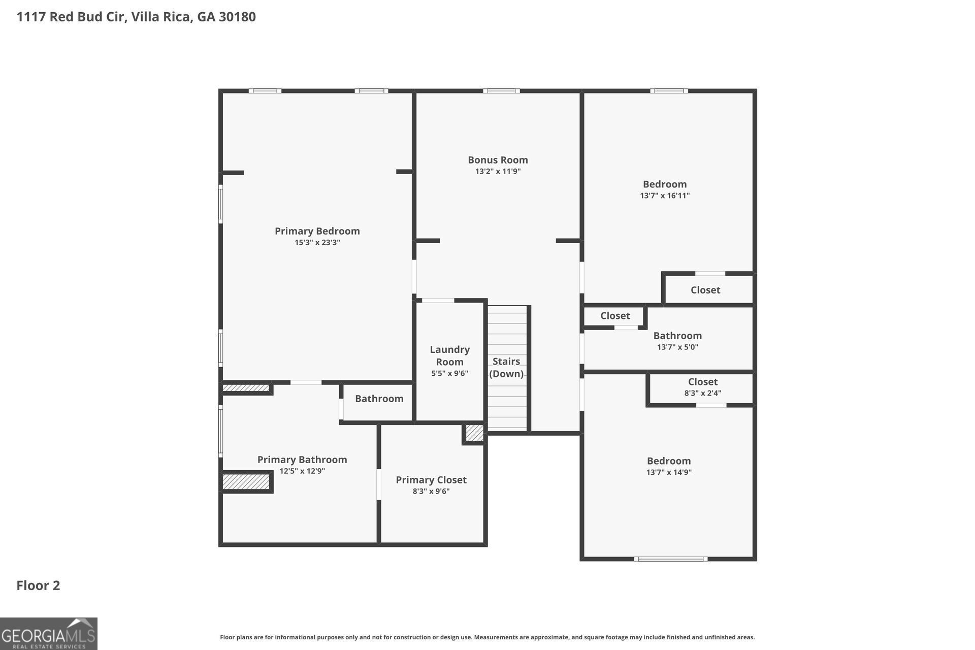 1117 Red Bud Circle Property Photo 22