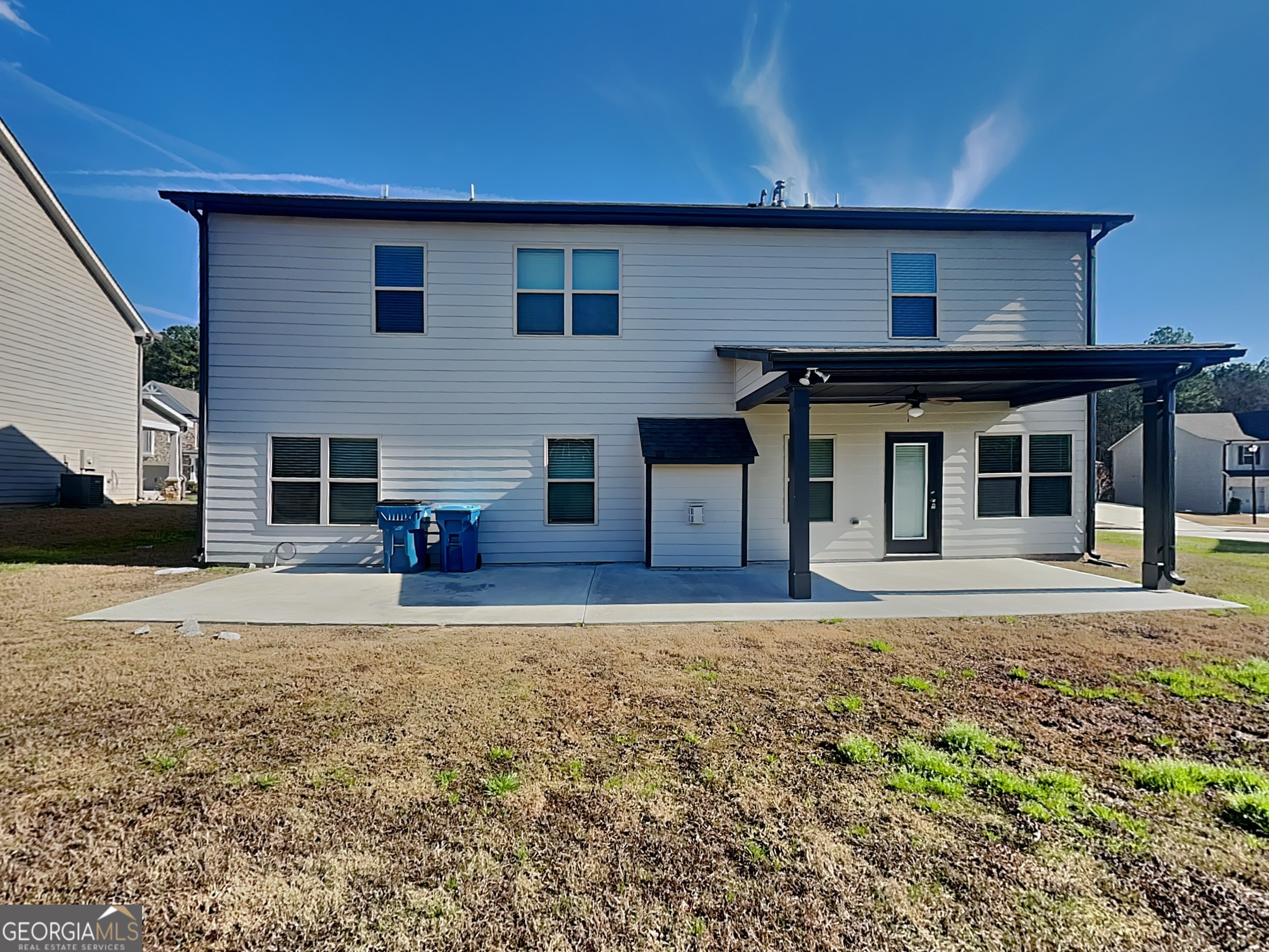 1910 Cobblefield Circle Property Photo 22