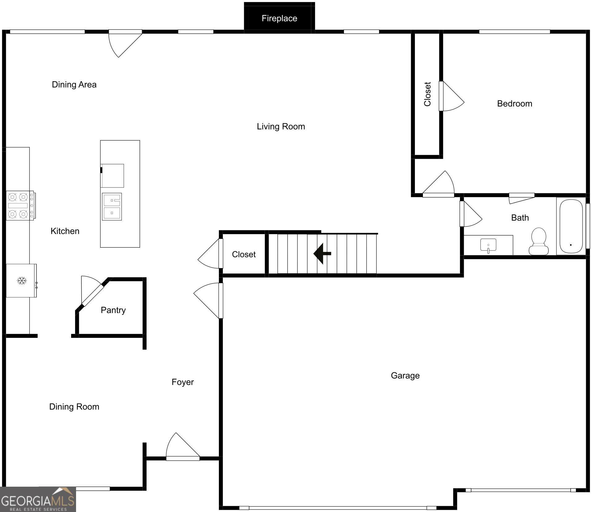 1910 Cobblefield Circle Property Photo 23