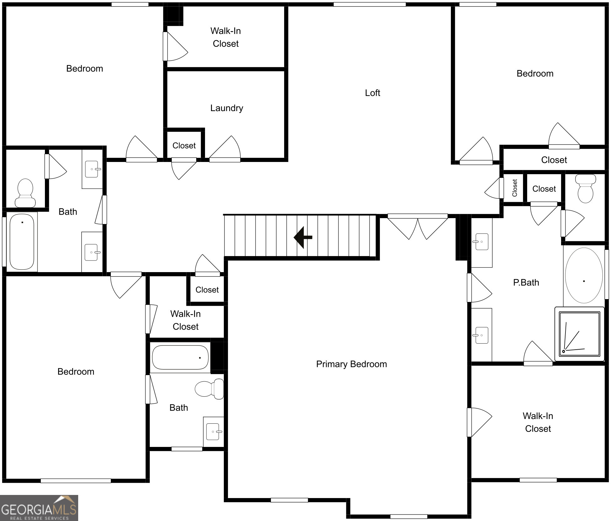 1910 Cobblefield Circle Property Photo 24