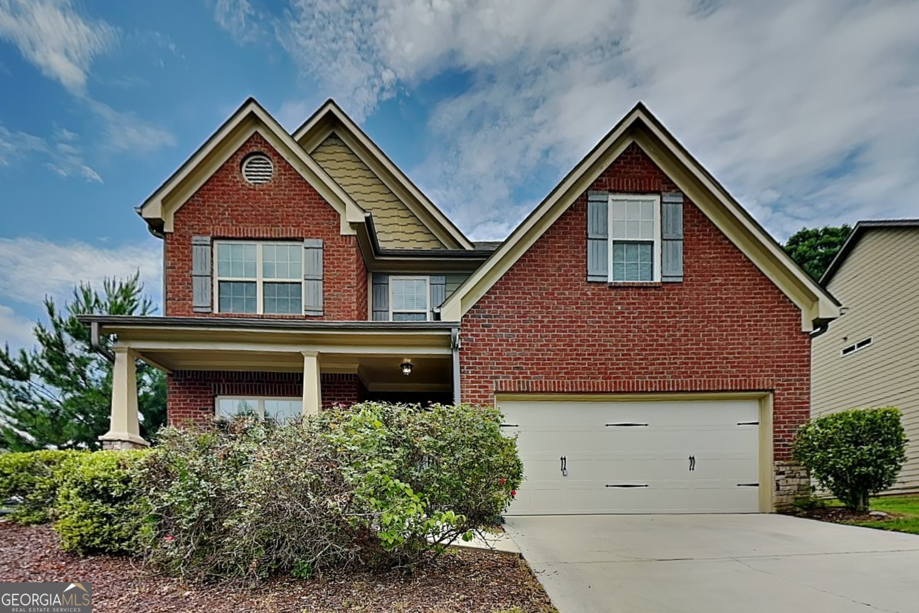 3126 Dolostone Way Property Photo 1