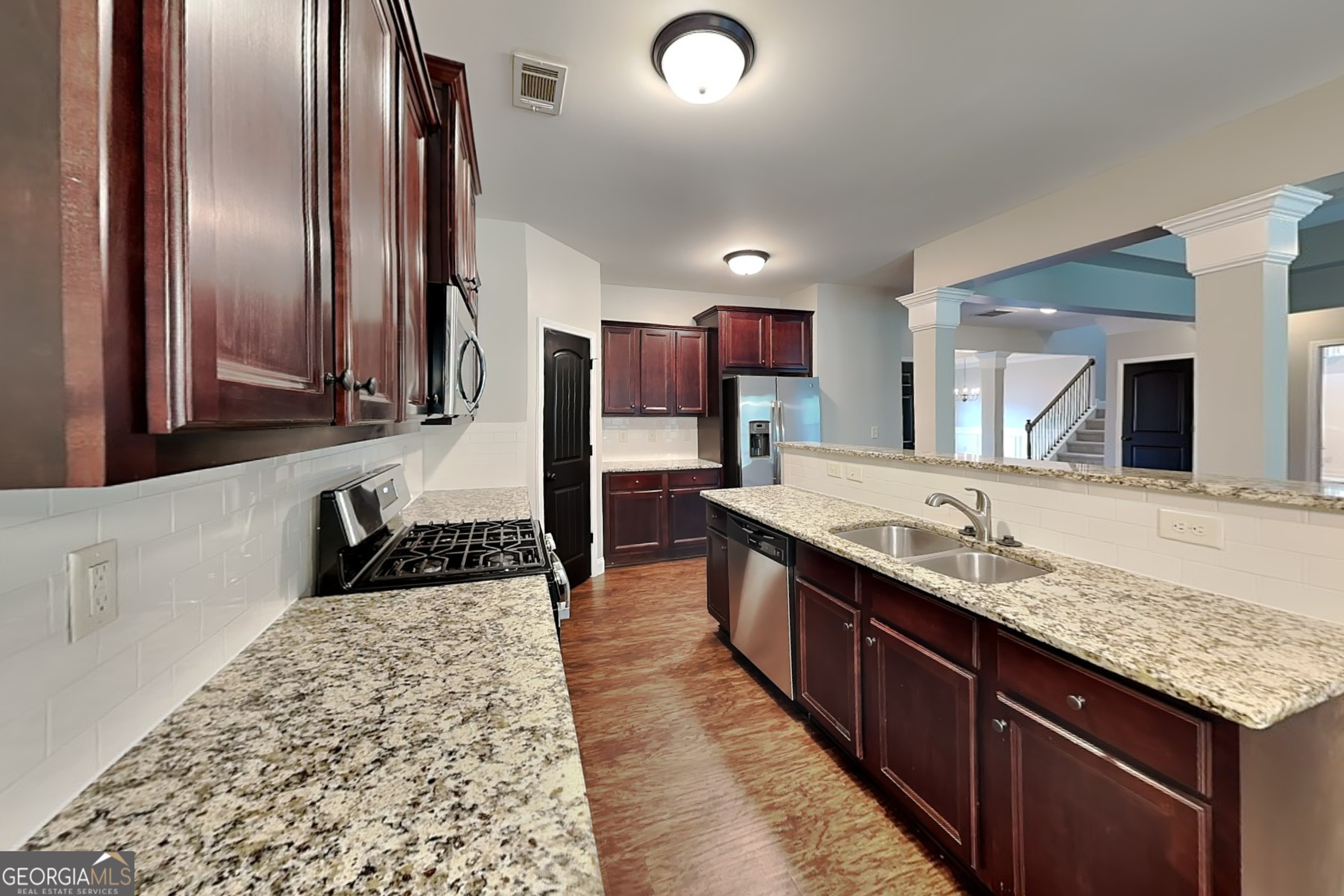3126 Dolostone Way Property Photo 2