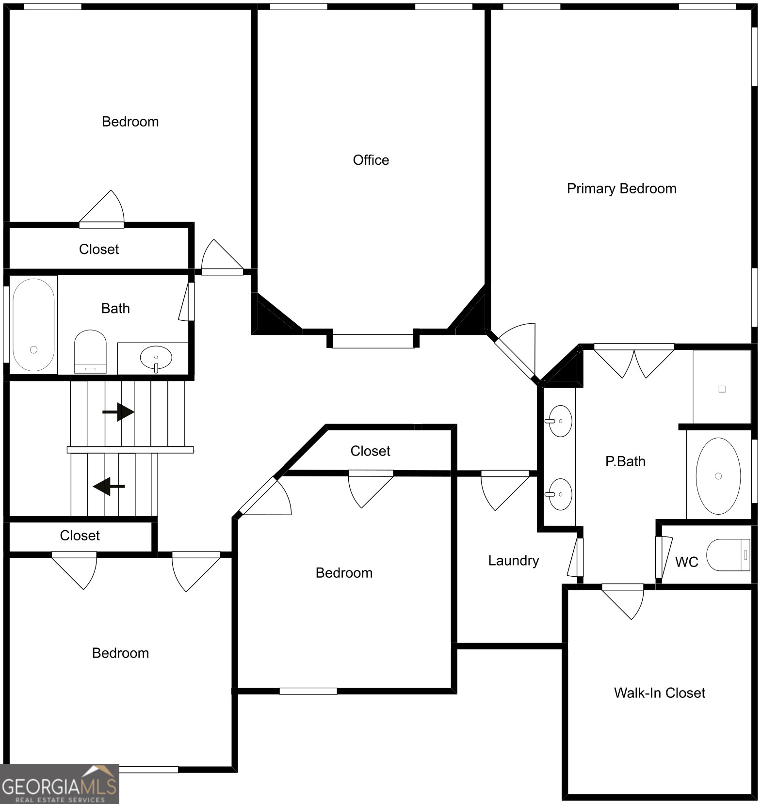 3126 Dolostone Way Property Photo 23