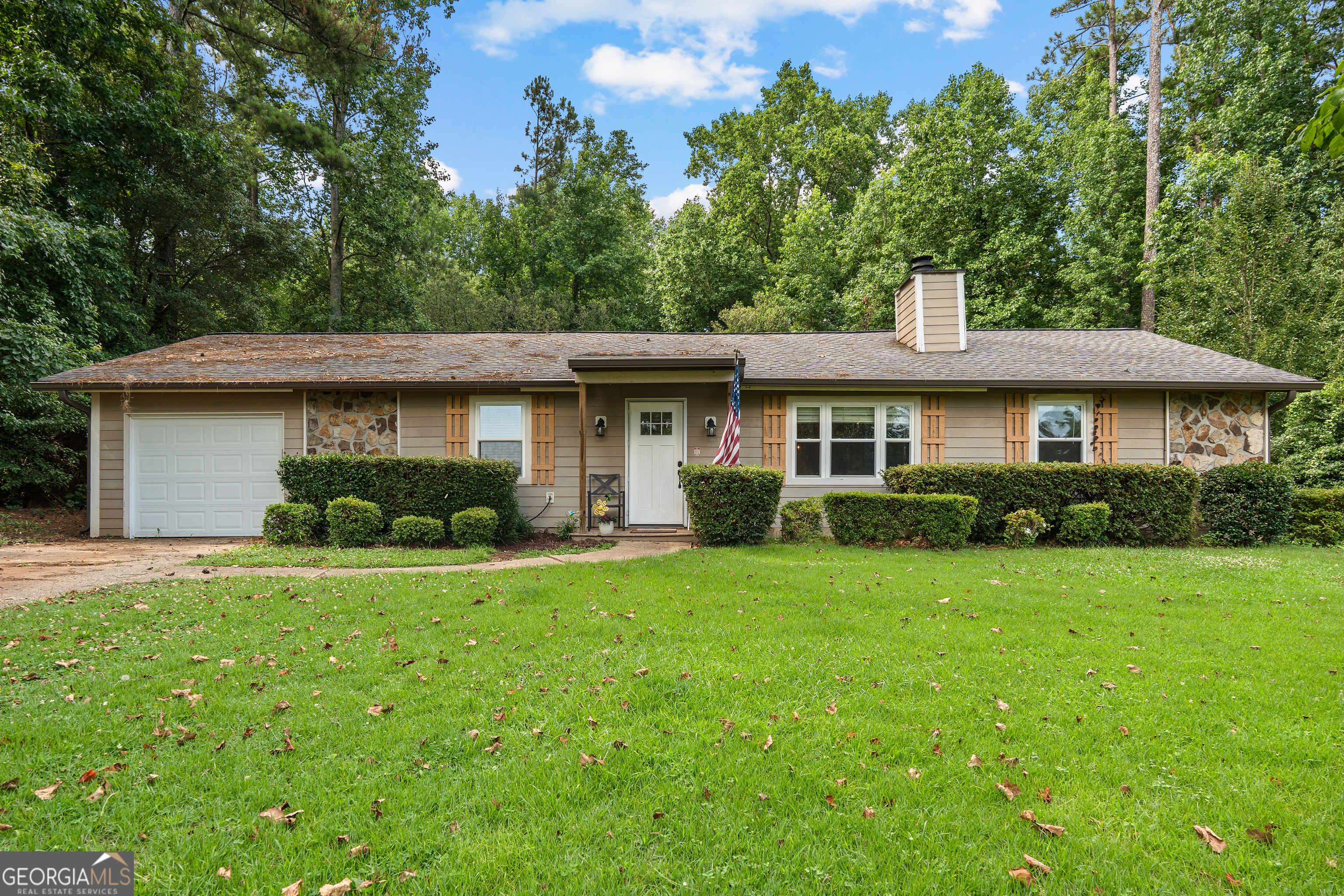 21 Barberry Drive Property Photo 1