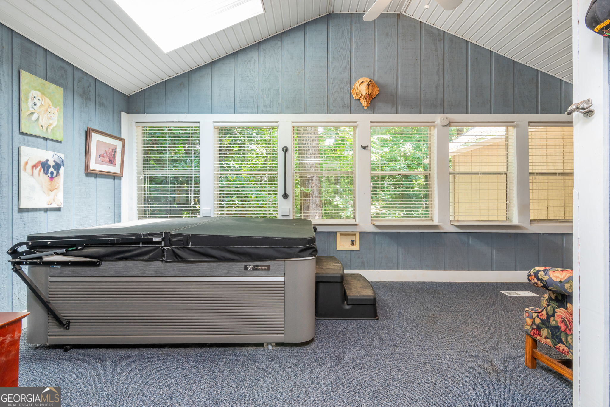 2805 Burtz Drive Property Photo 36