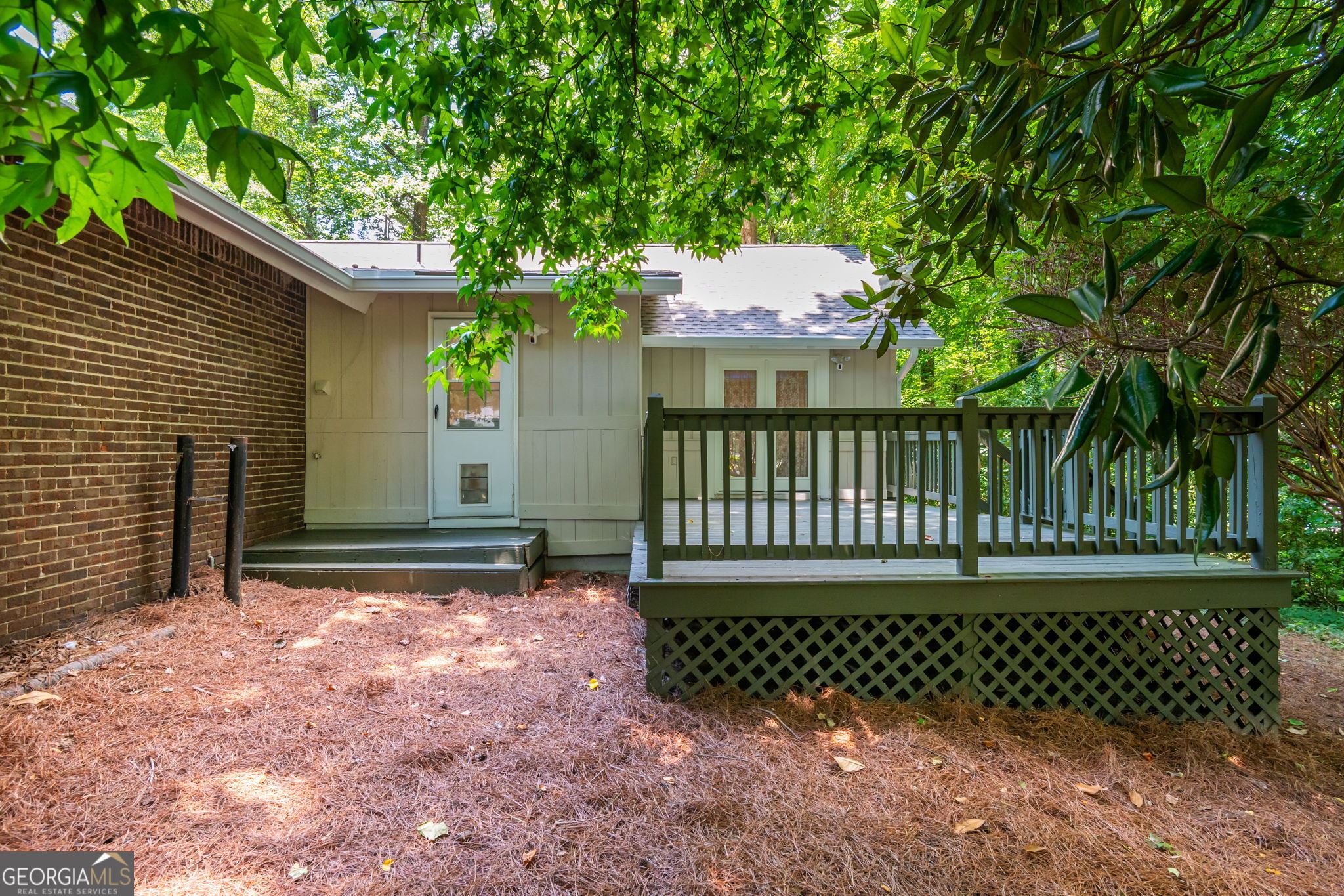 2805 Burtz Drive Property Photo 45