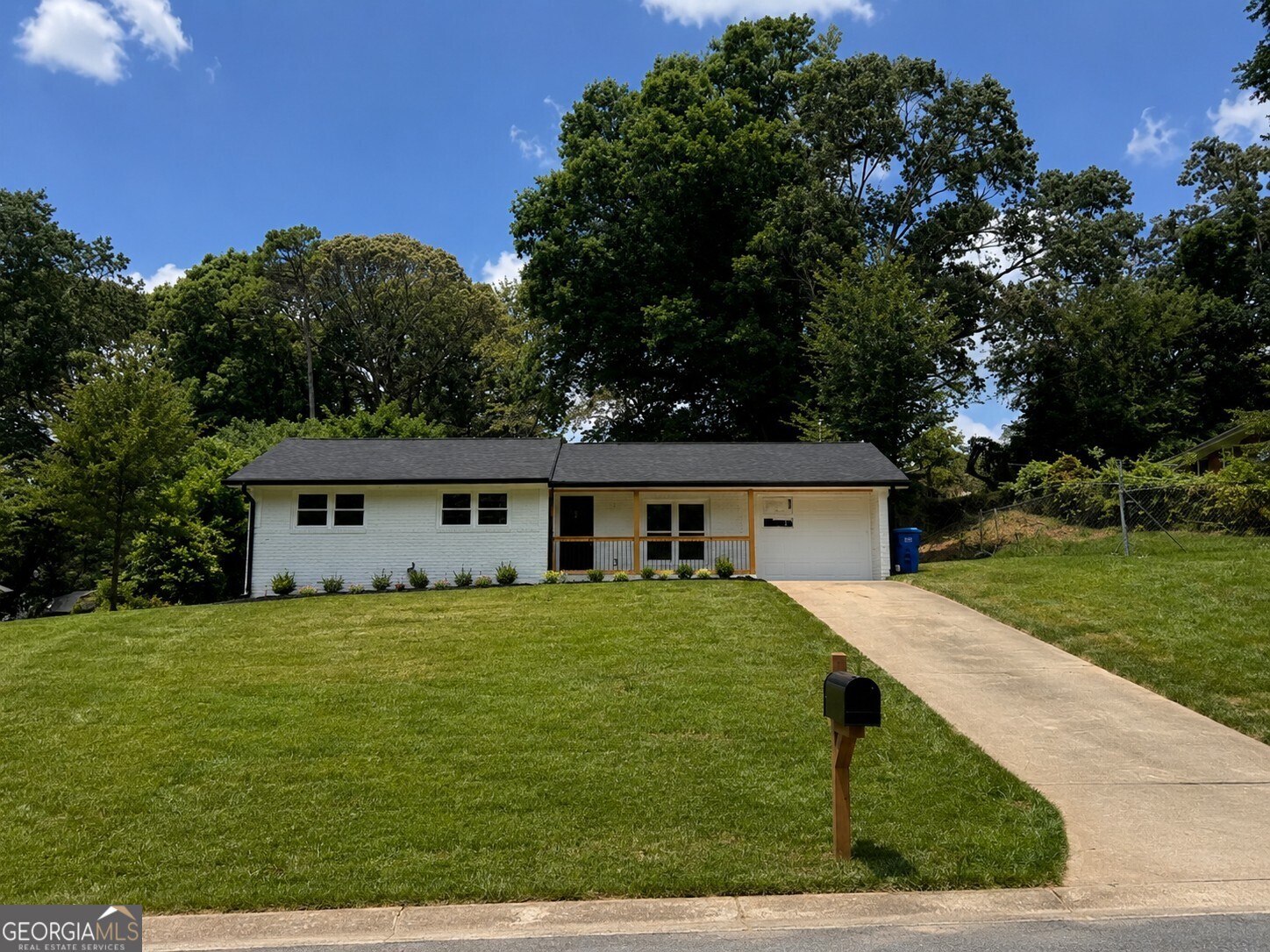 2792 Flagstone Drive Property Photo 1