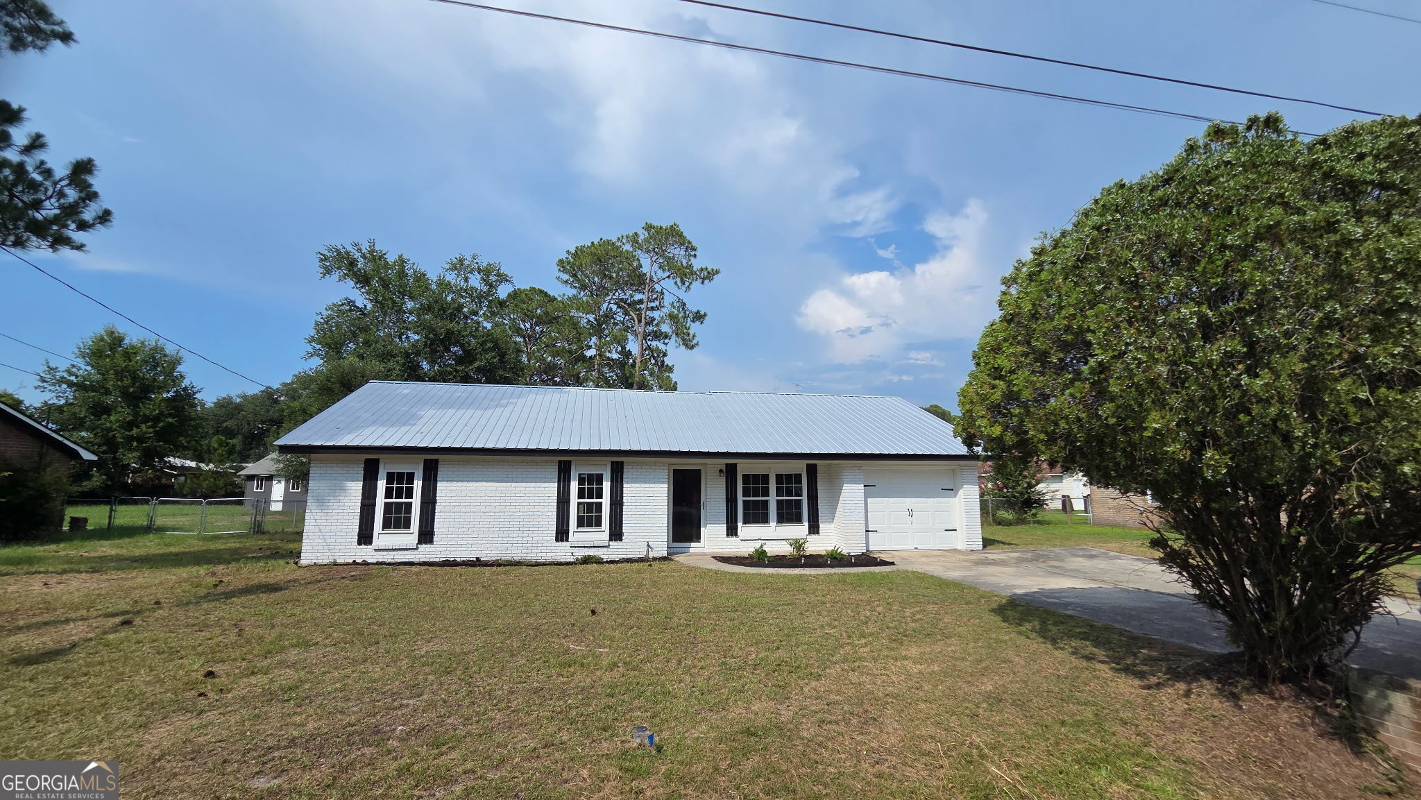 656 Mahoney Road