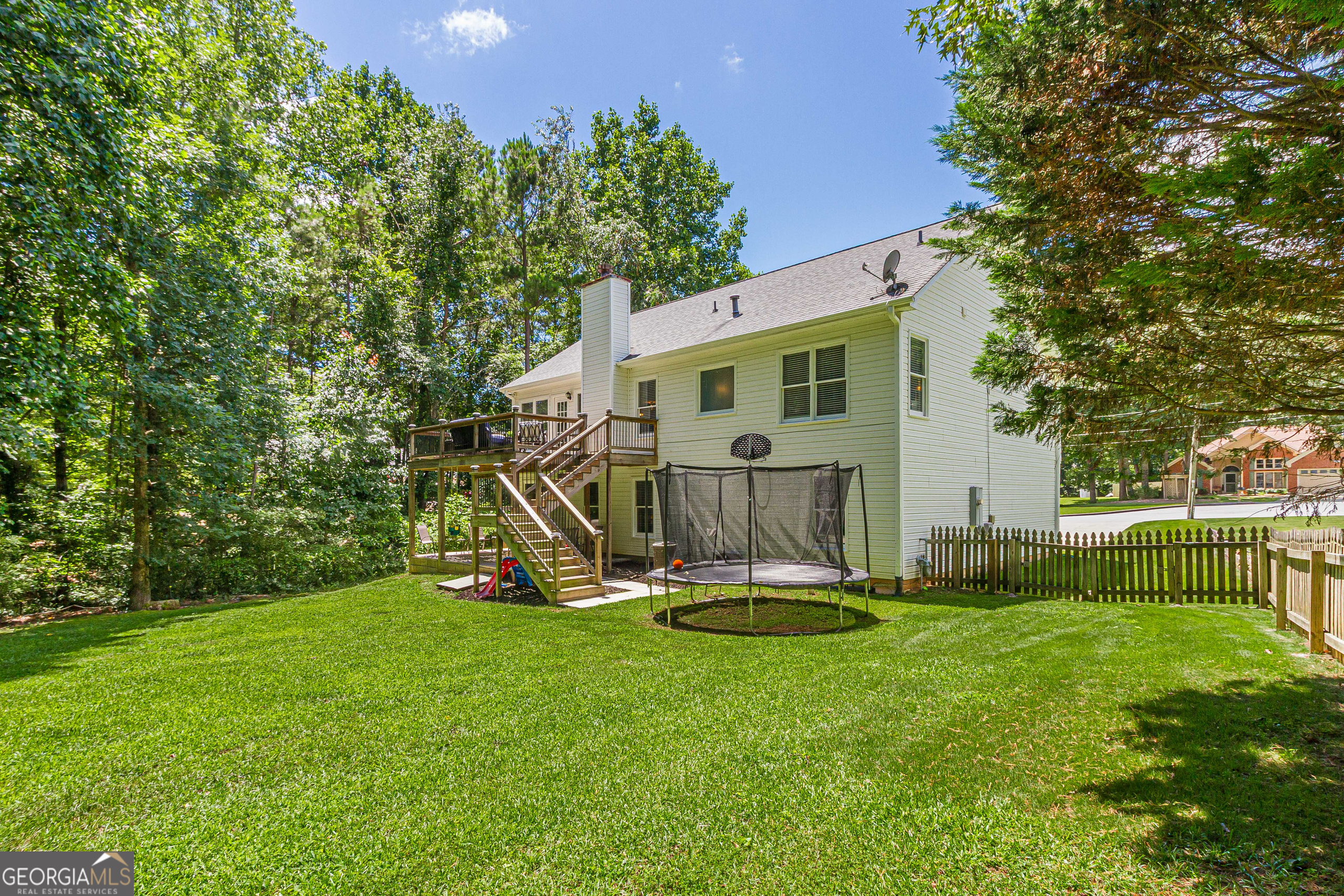3955 Hamilton View Way Property Photo 50