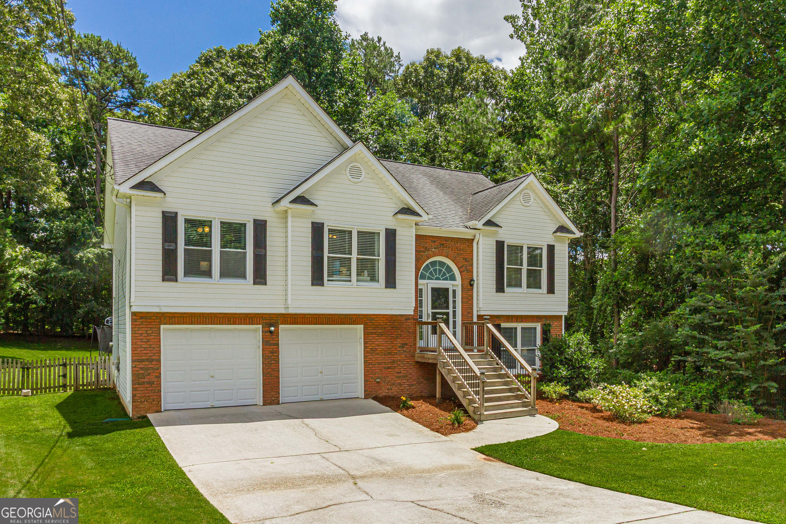 3955 Hamilton View Way Property Photo 55