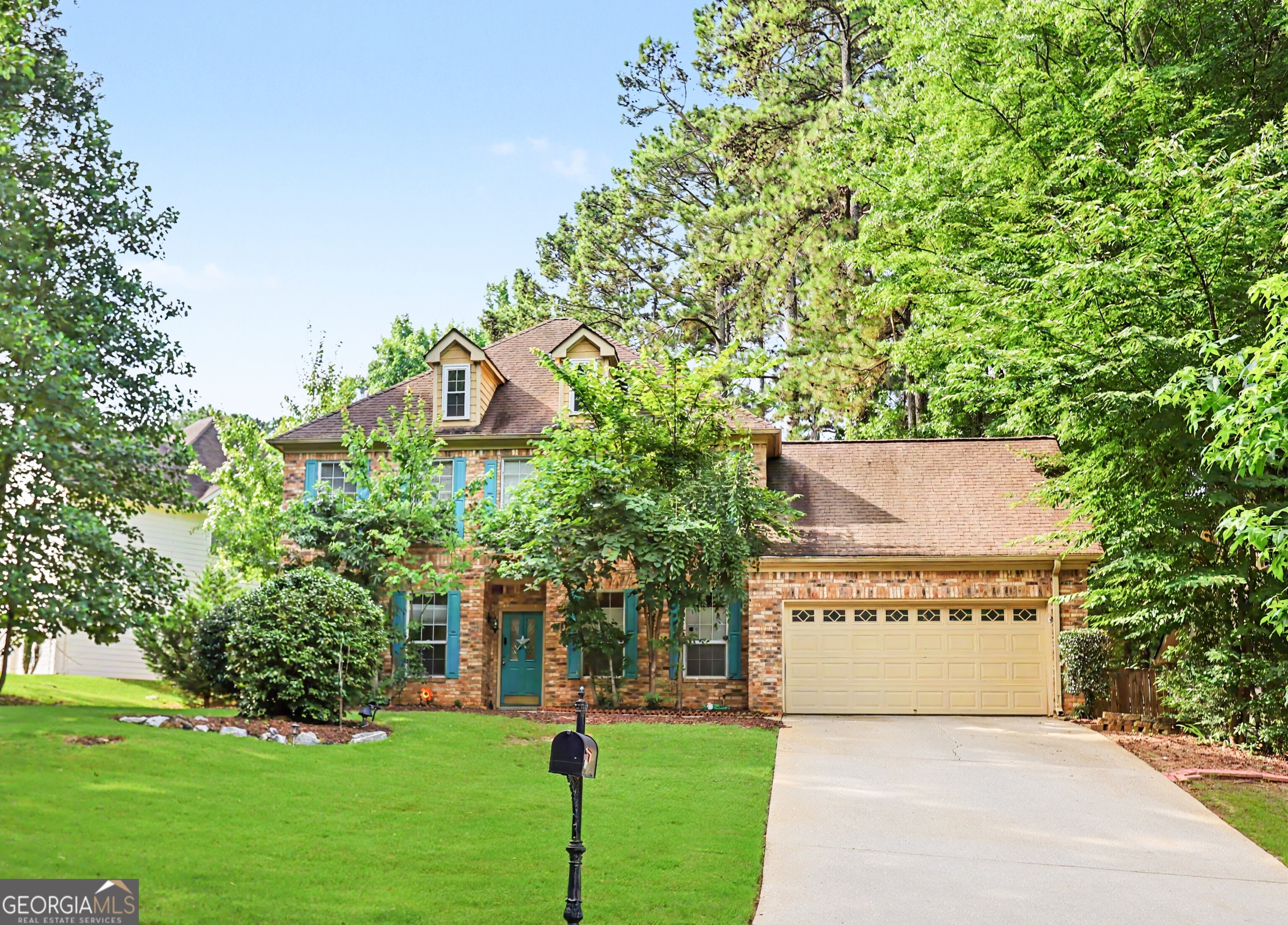 361 Shyrewood Drive