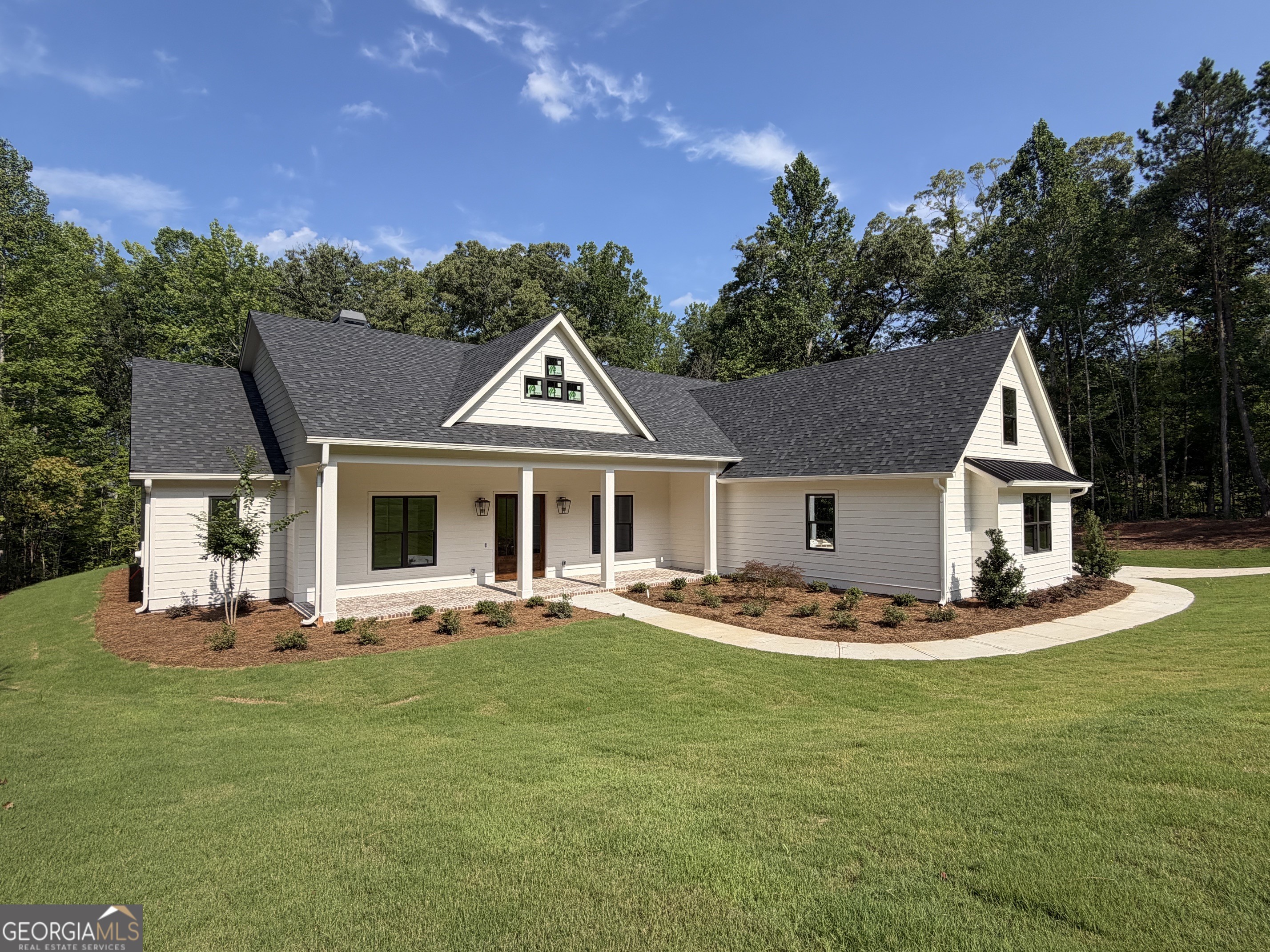 LOT 188 NORTHSHORE AT REDWINE Drive