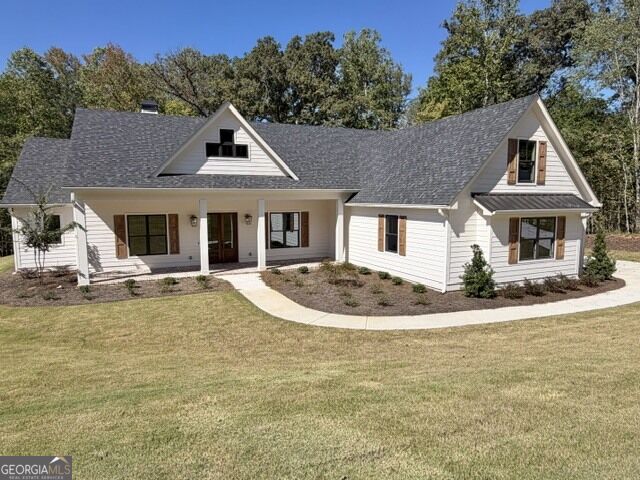 Lot 188 Northshore At Redwine Drive Property Photo 1