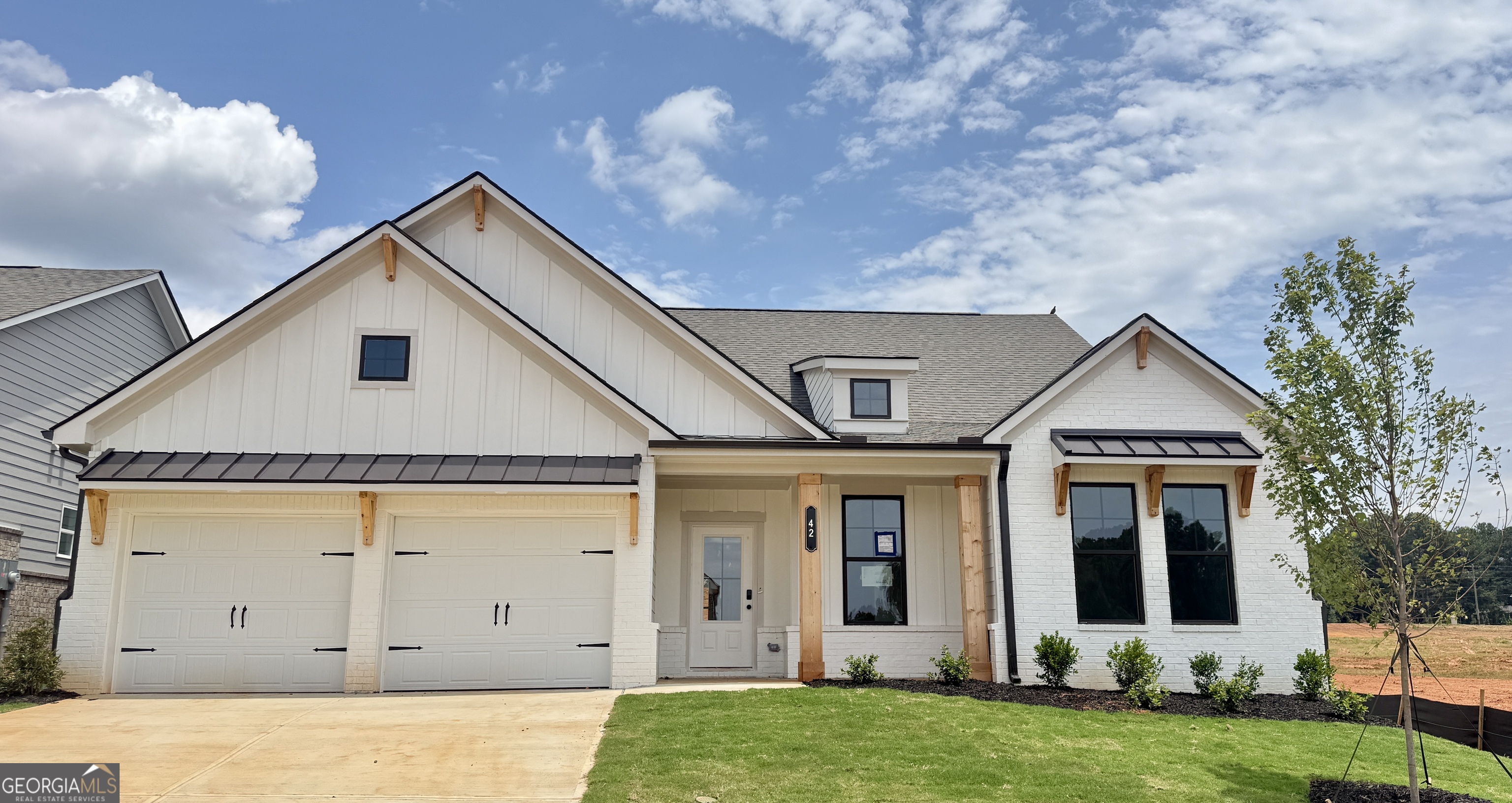 42 Piney Grove Court Property Photo 1