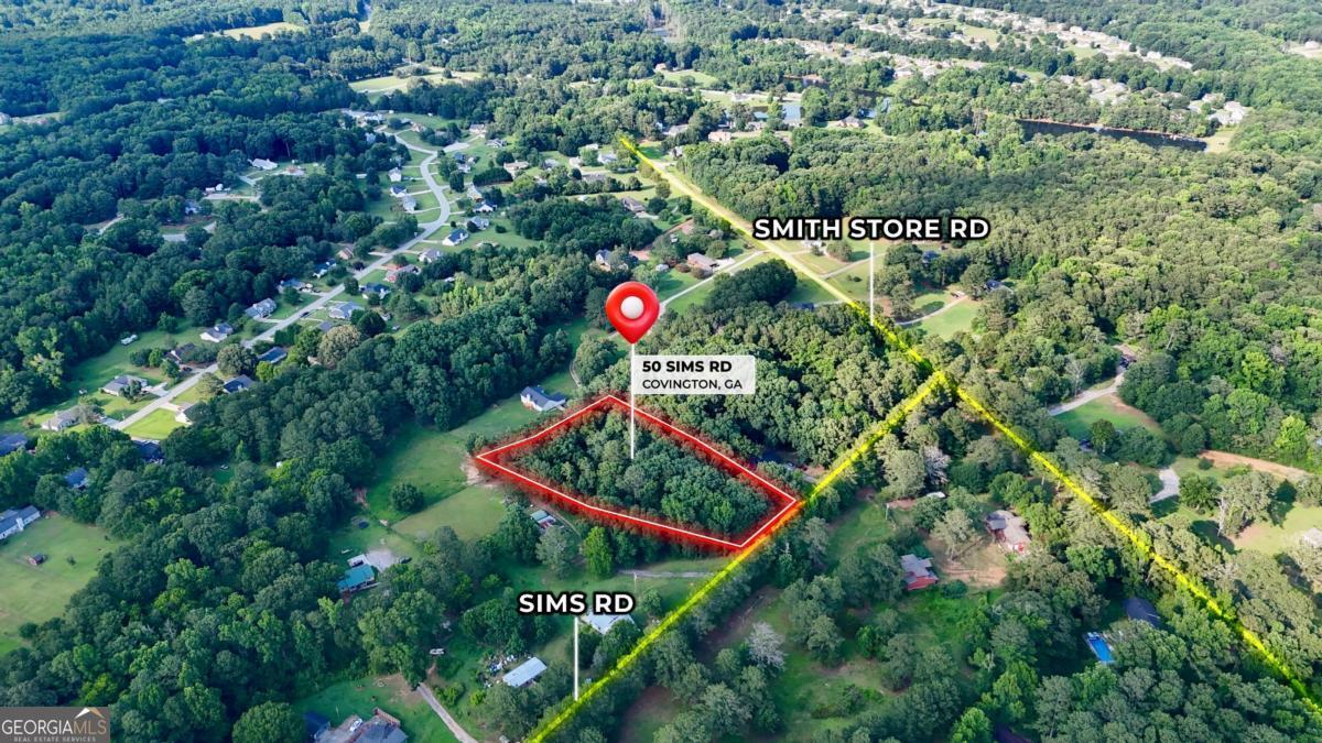 50 Sims Road Property Photo 11