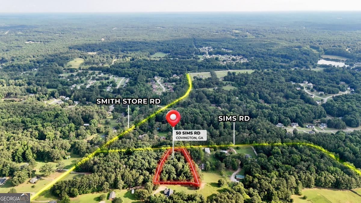 50 Sims Road Property Photo 18