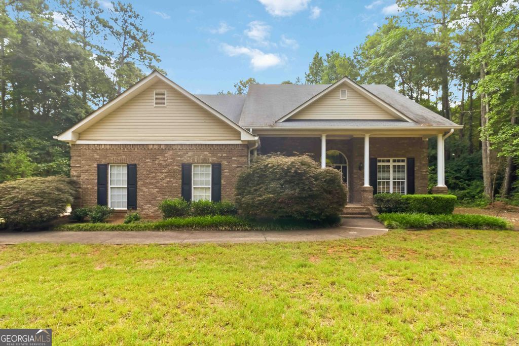 235 Lummus Road Property Photo 1