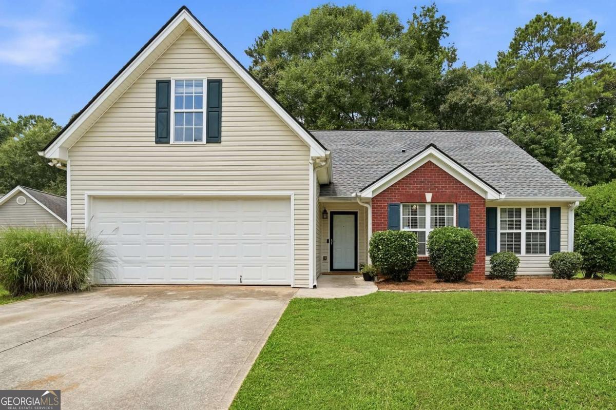 5480 Amber Cove Way Property Photo 1