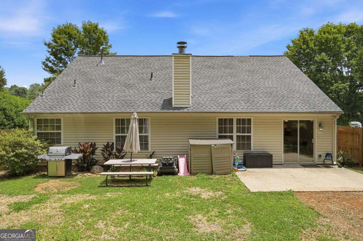 5480 Amber Cove Way Property Photo 23