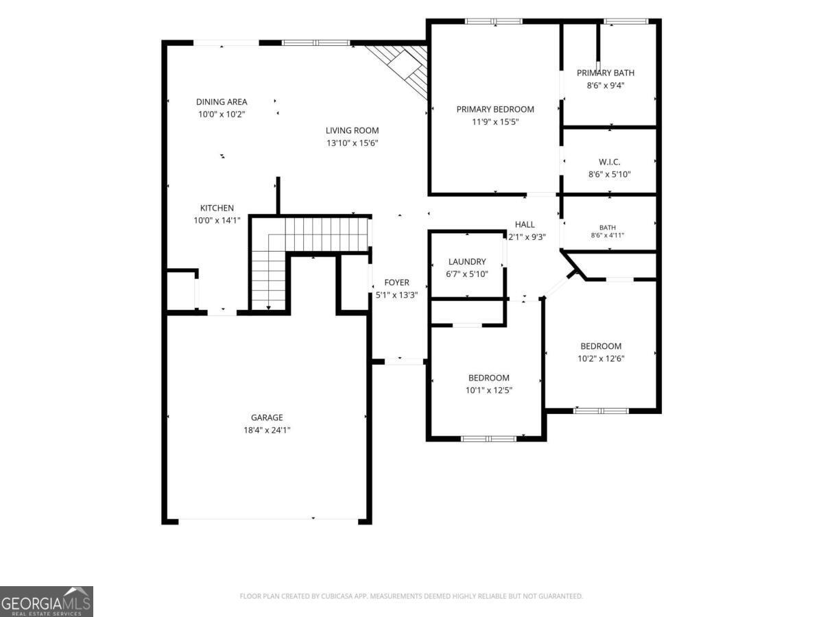 5480 Amber Cove Way Property Photo 27
