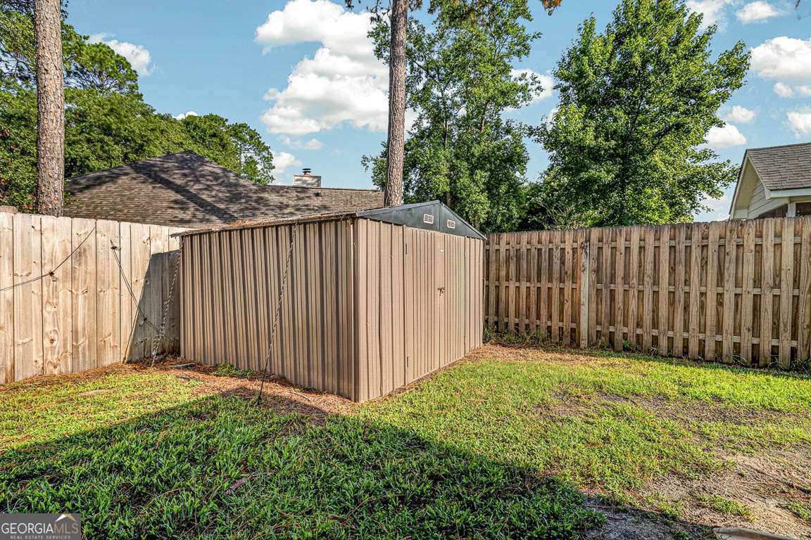 312 E Hallowes Drive Property Photo 48