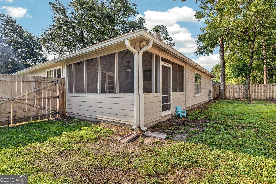 312 E Hallowes Drive Property Photo 49