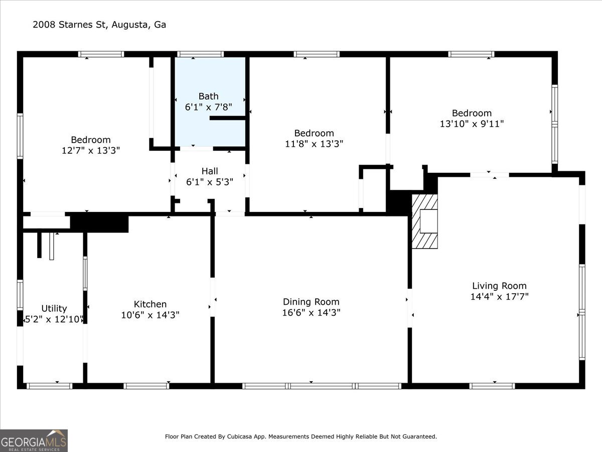 2008 Starnes # A Property Photo 12