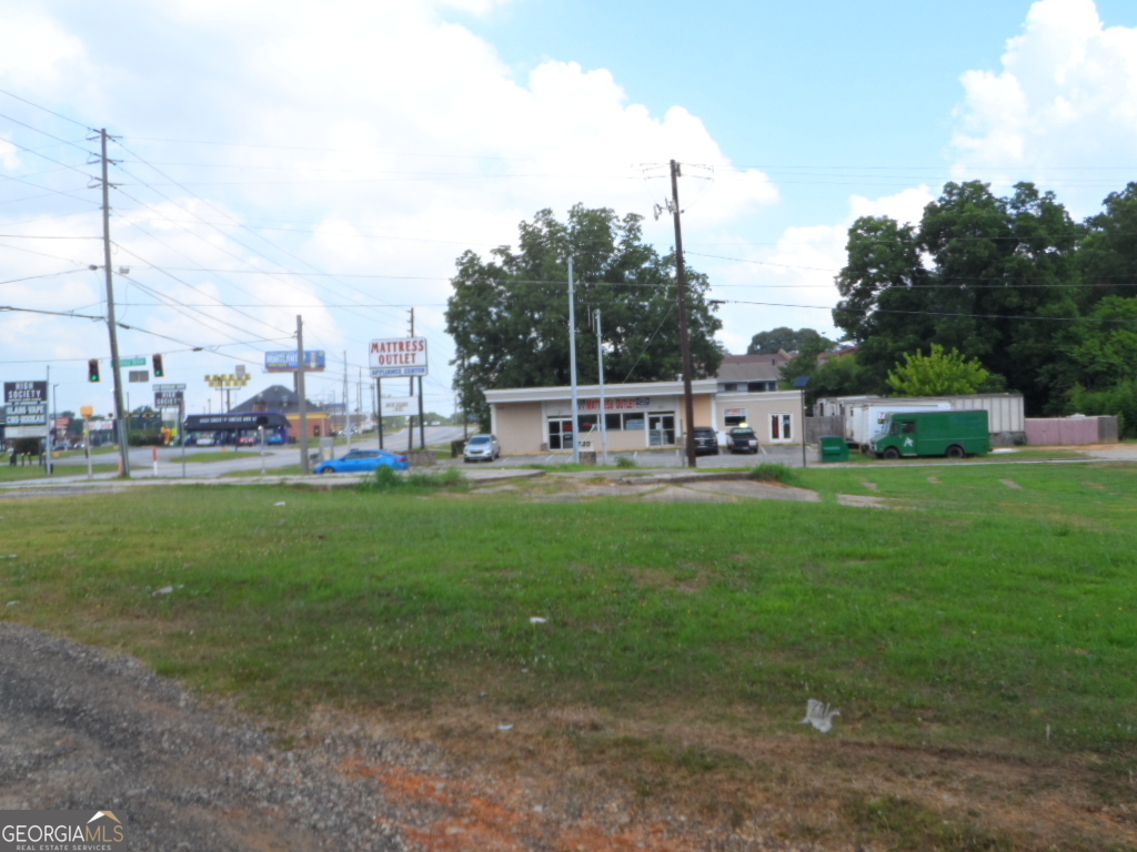 6426 Old Dixie Highway Property Photo 2