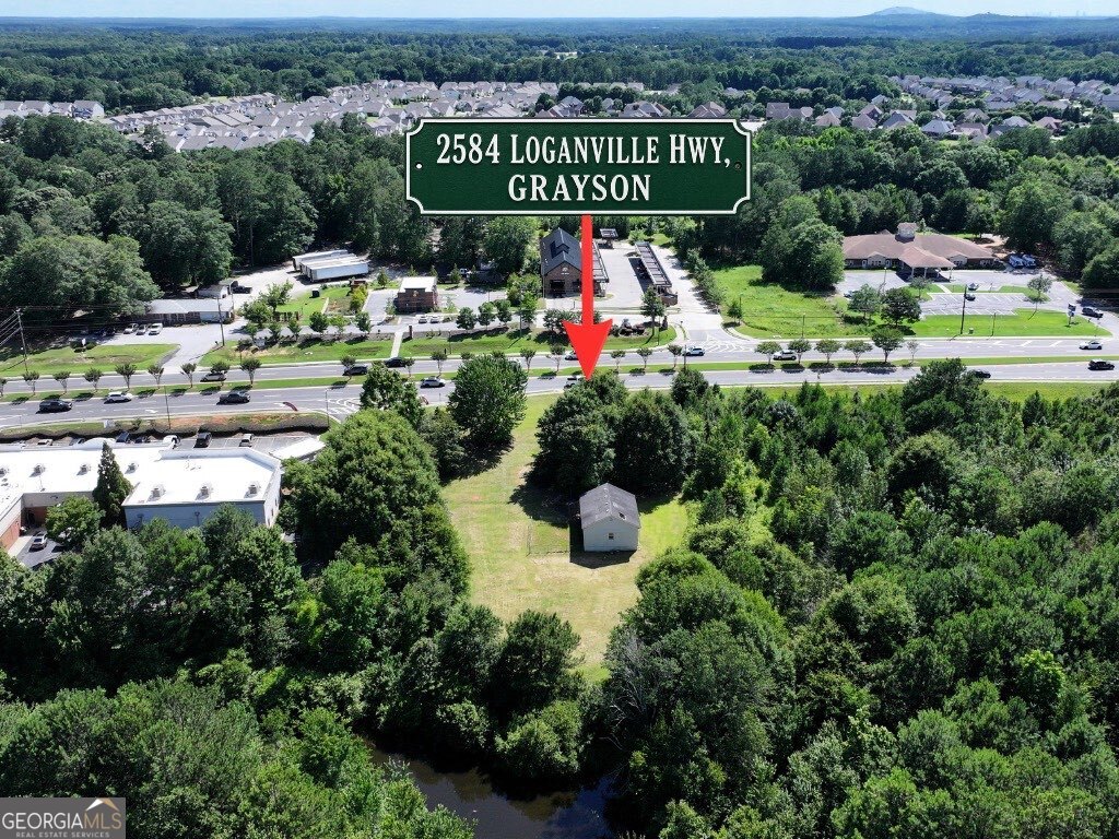 2584 Loganville Highway
