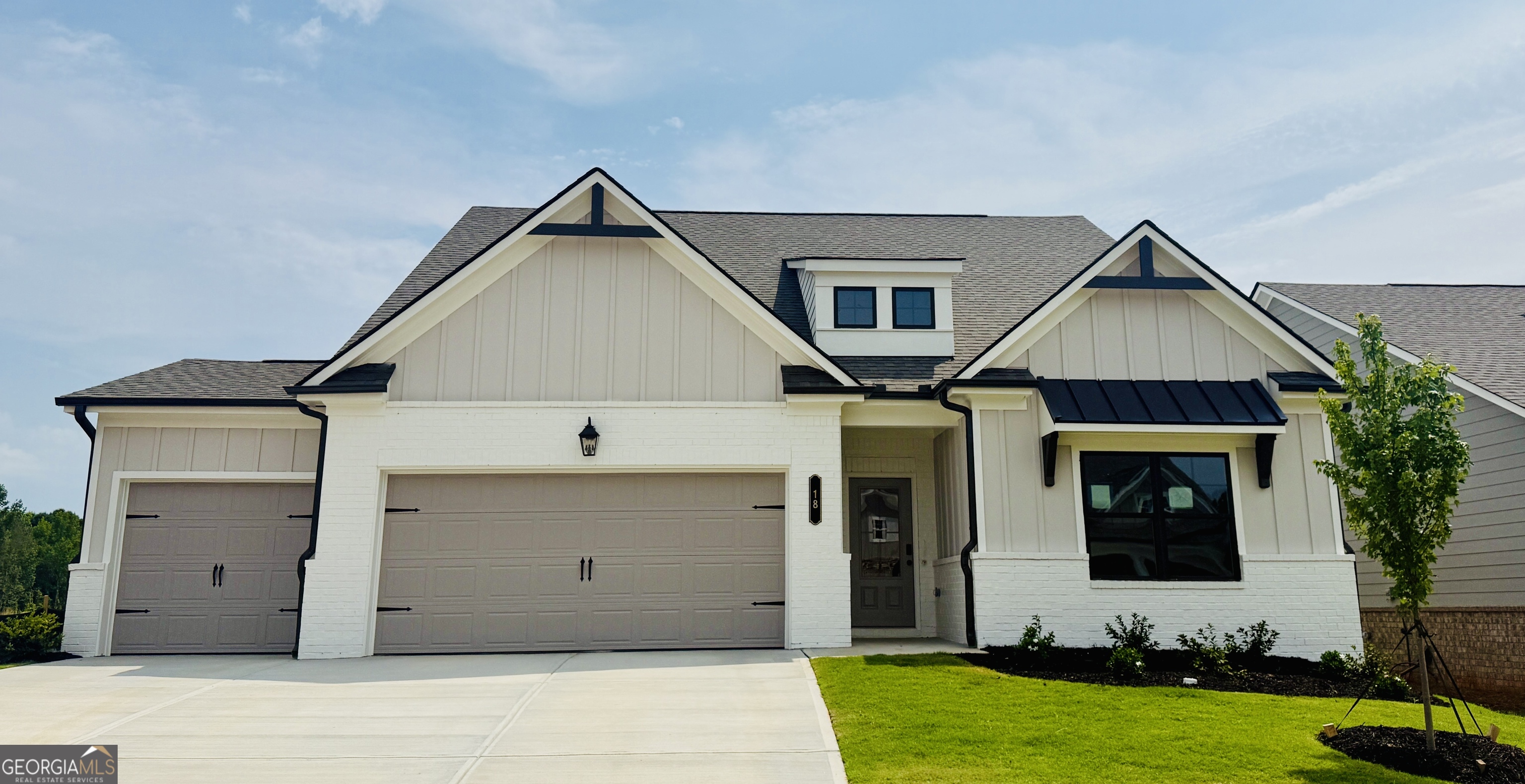 18 Piney Grove Court Property Photo 1
