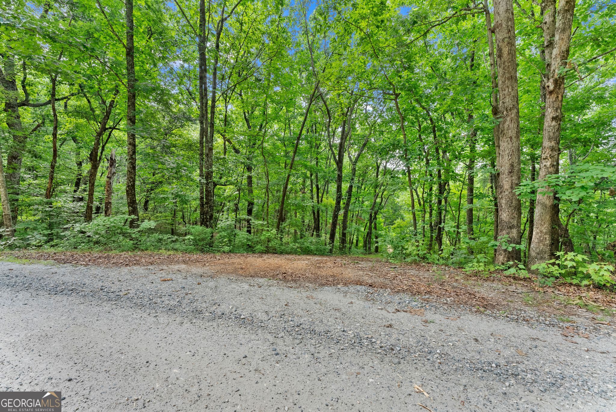 0 Wauka Ridge Road Property Photo 3
