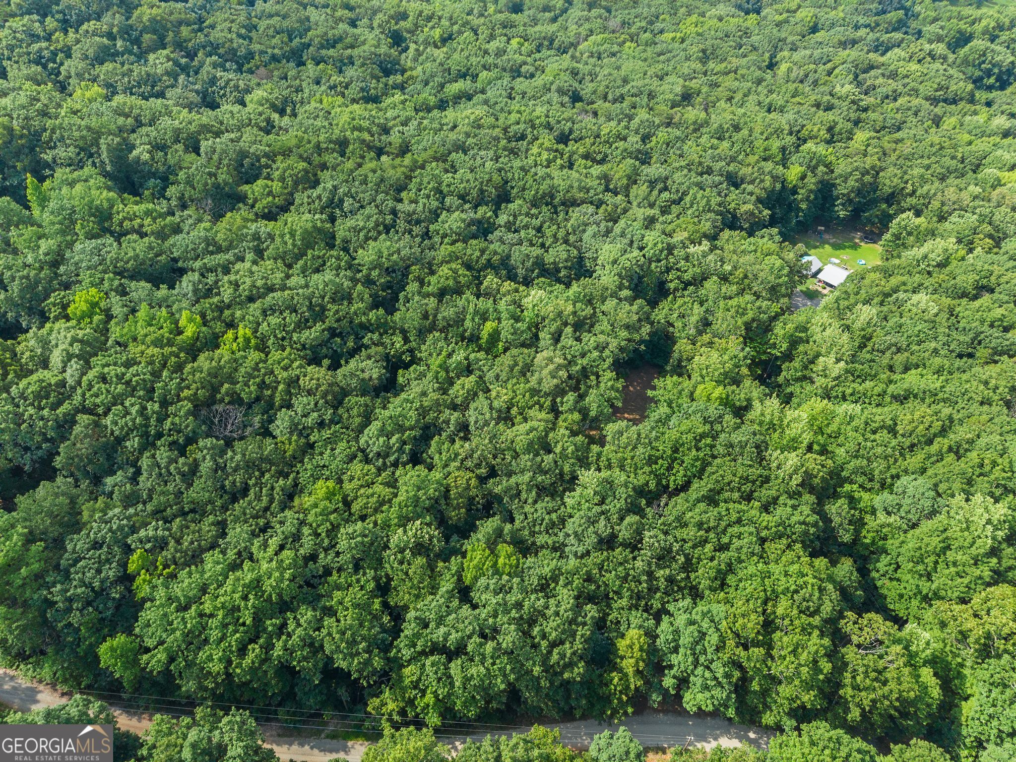 0 Wauka Ridge Road Property Photo 22