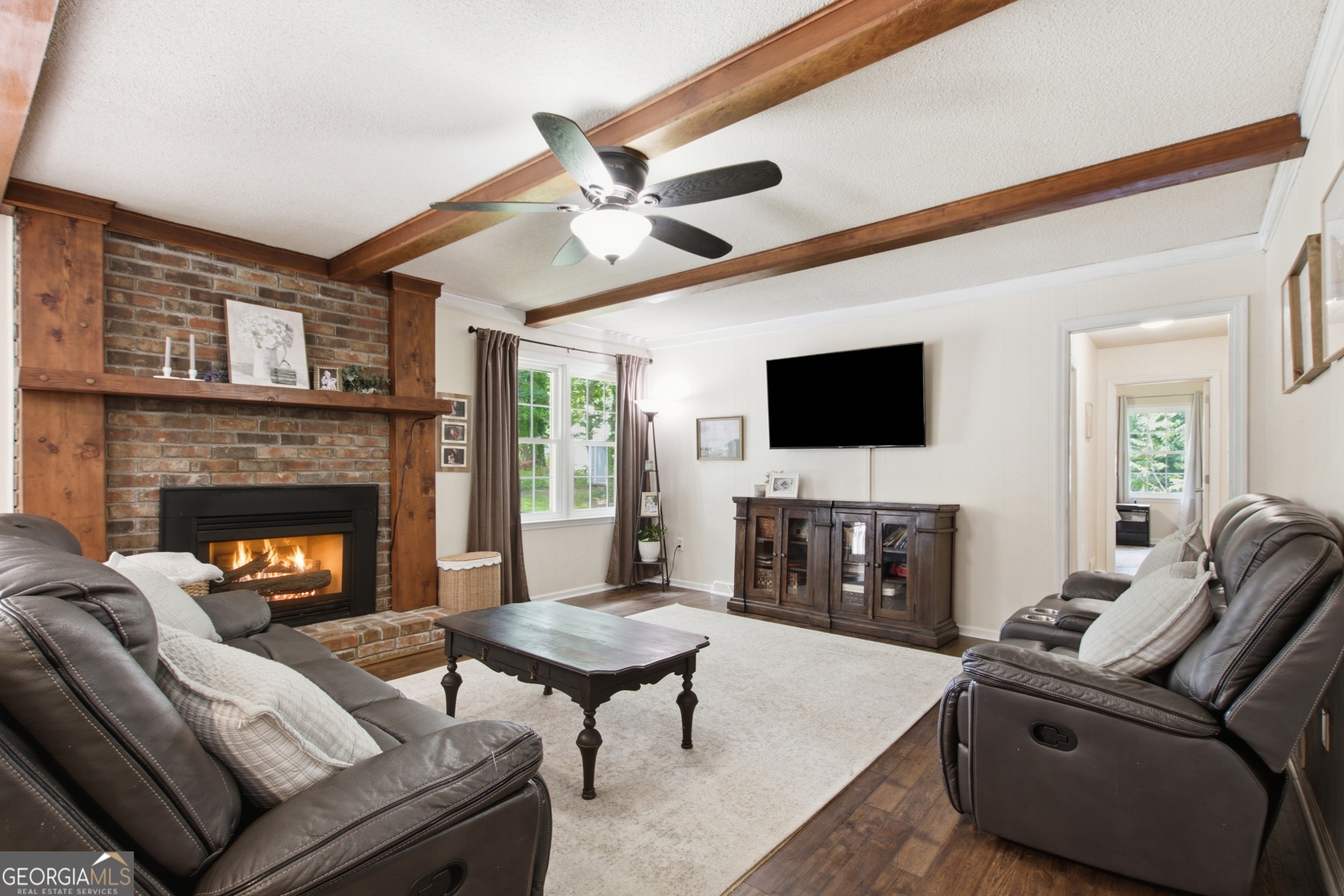 147 Ridgeway Circle Property Photo 14