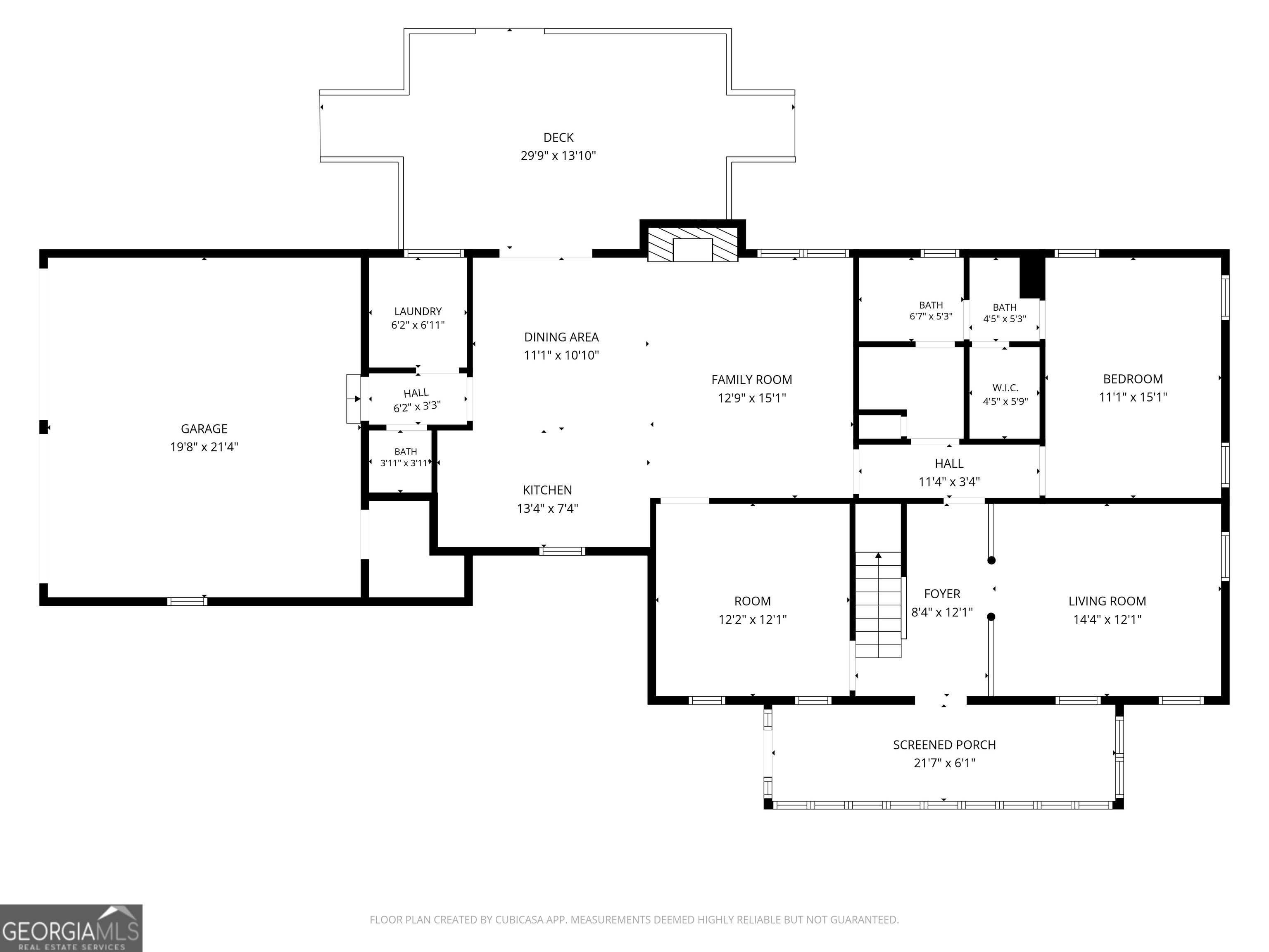147 Ridgeway Circle Property Photo 49