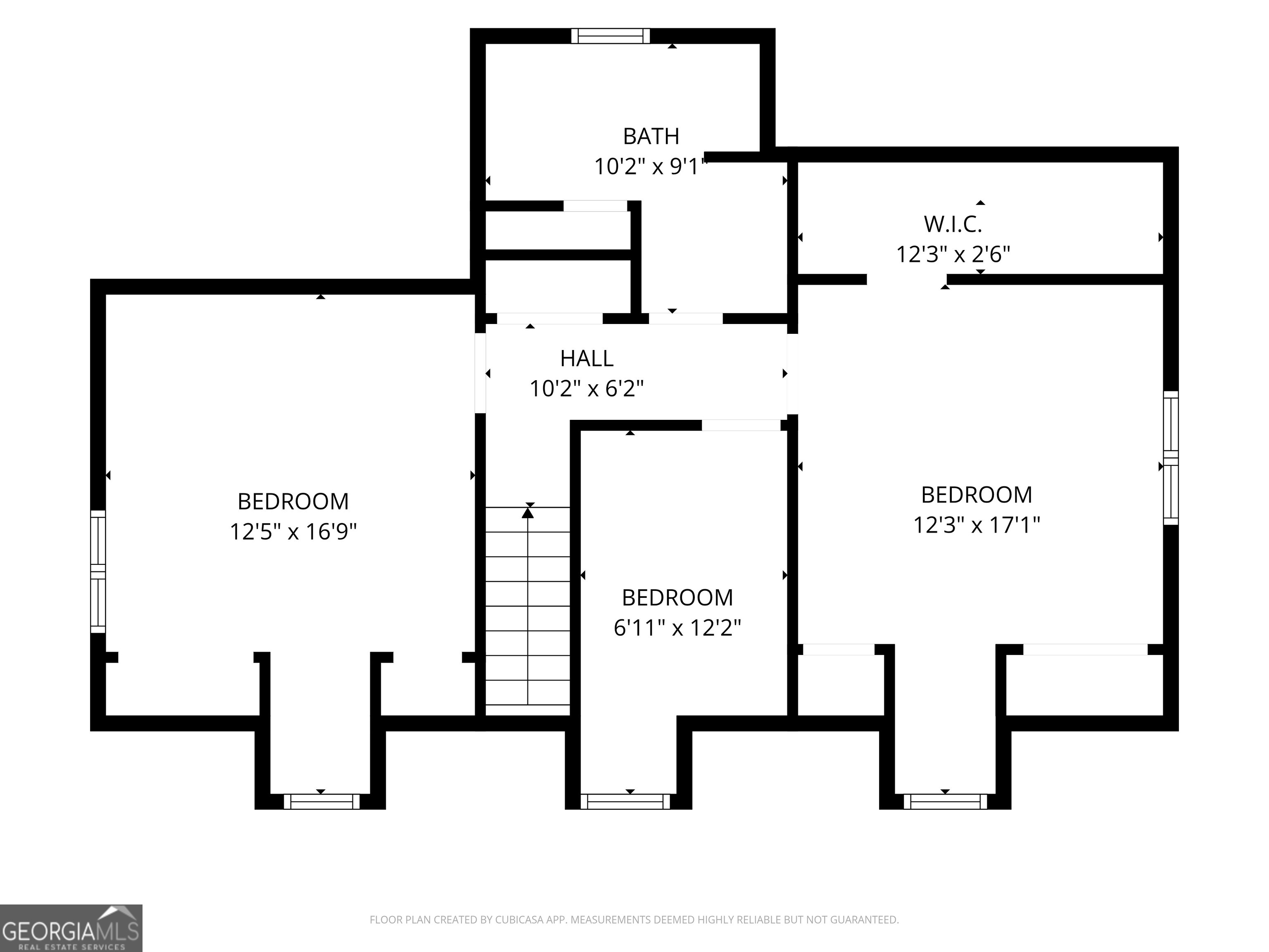 147 Ridgeway Circle Property Photo 50