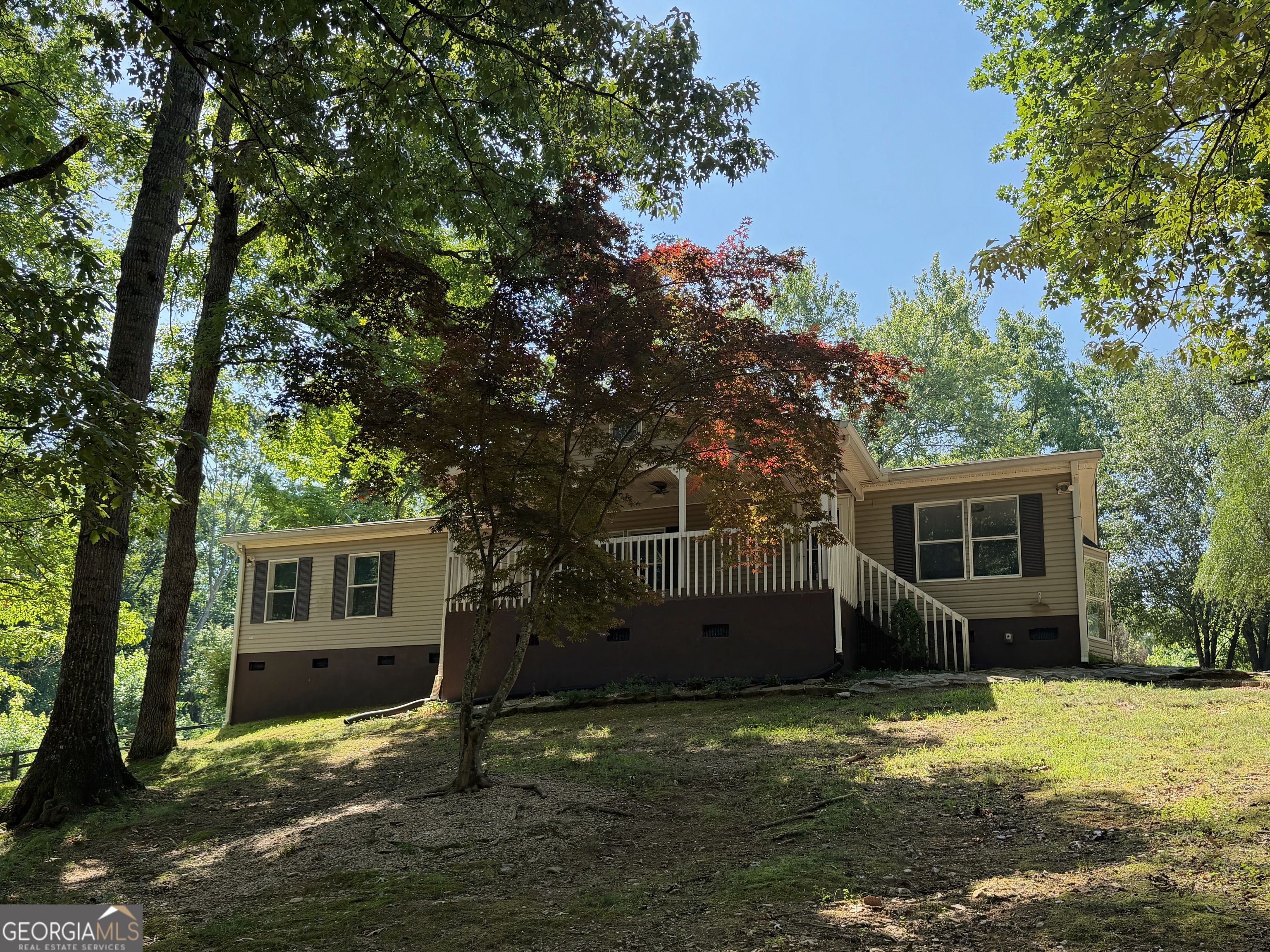 7911 Belton Bridge Road Property Photo 3