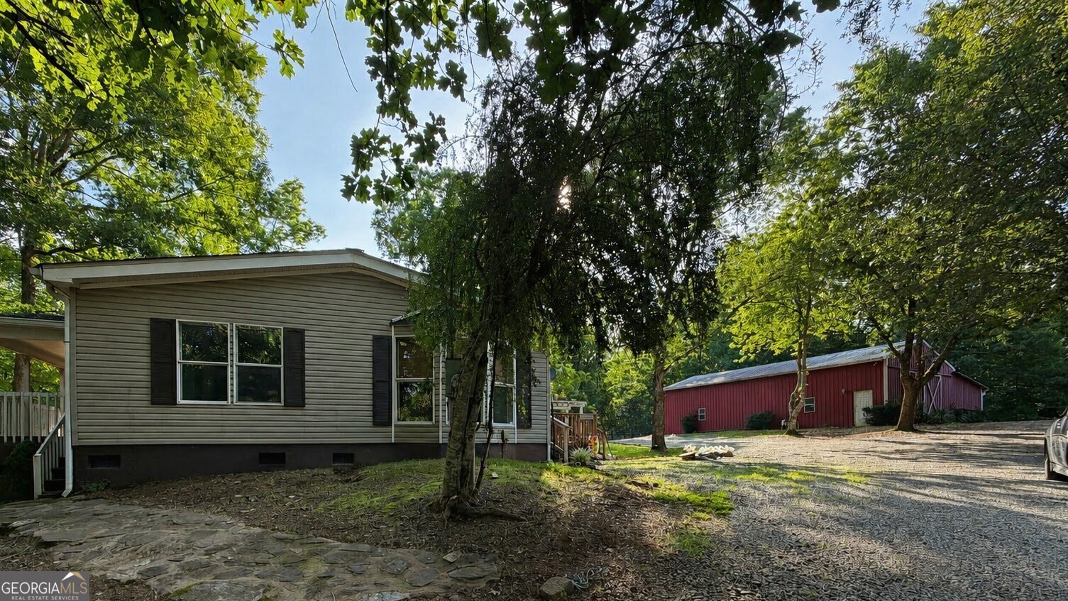 7911 Belton Bridge Road Property Photo 9