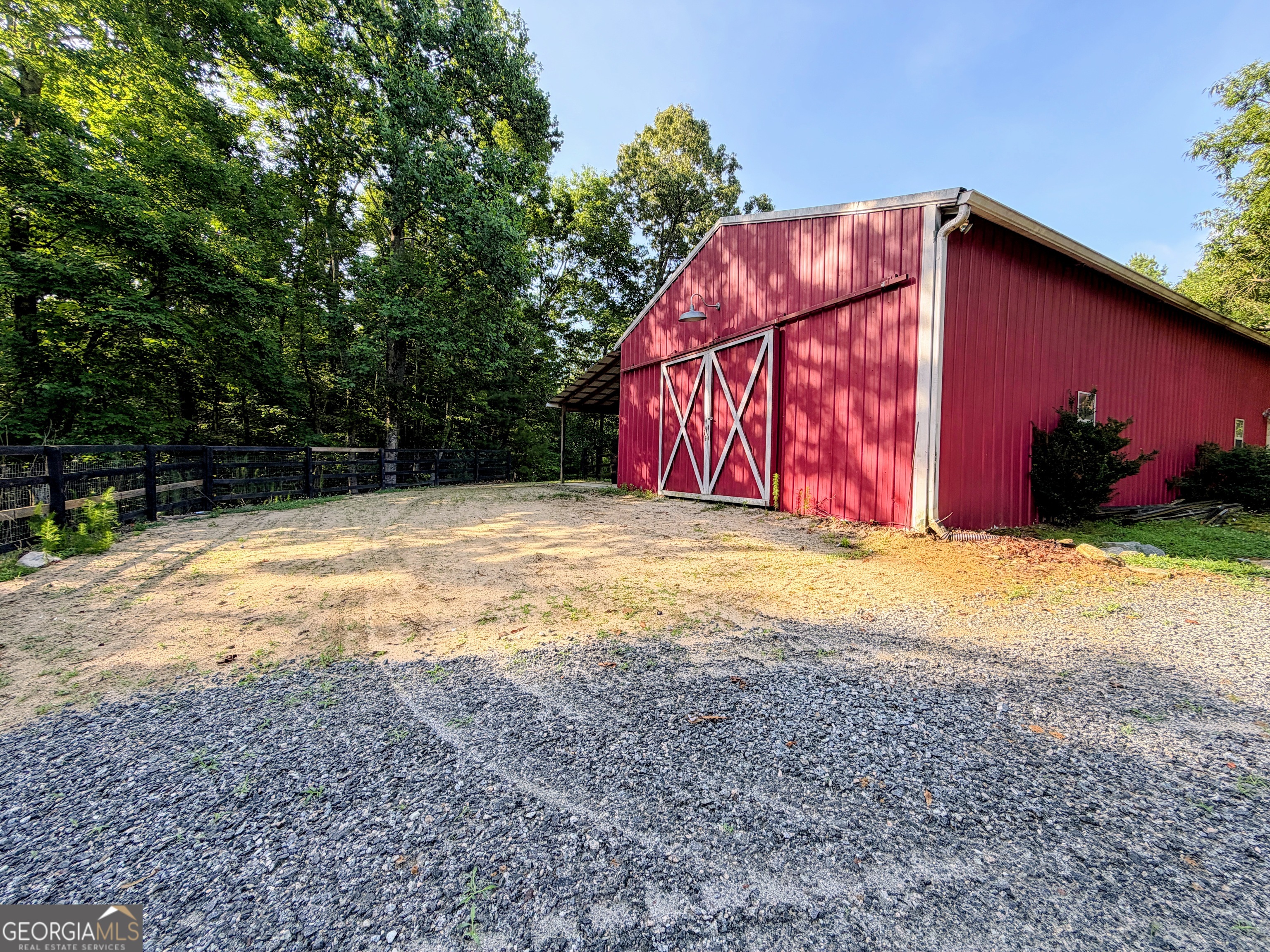7911 Belton Bridge Road Property Photo 31