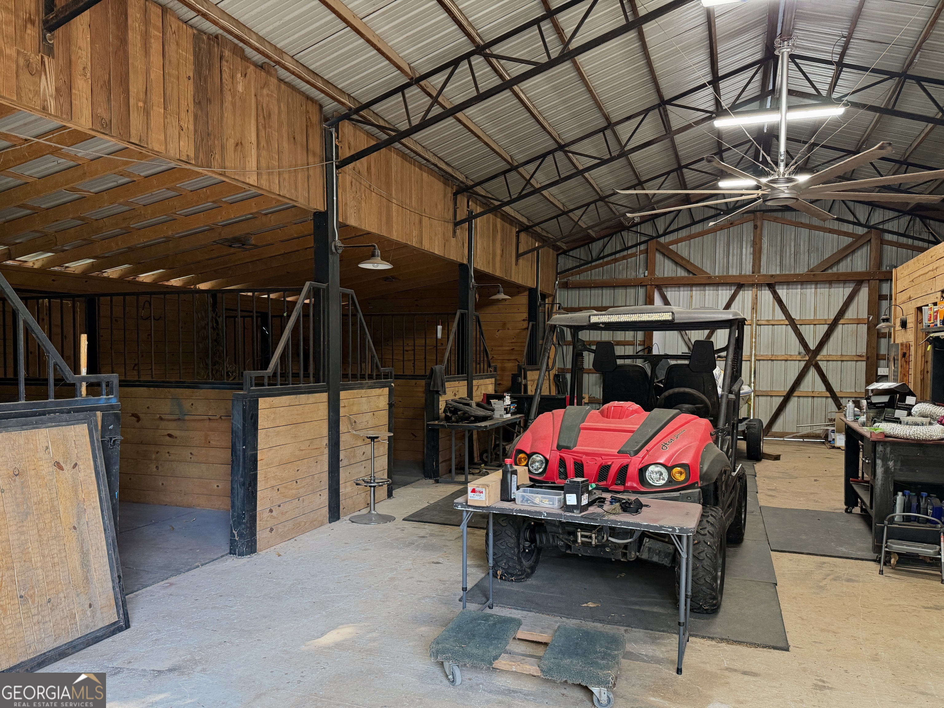 7911 Belton Bridge Road Property Photo 32