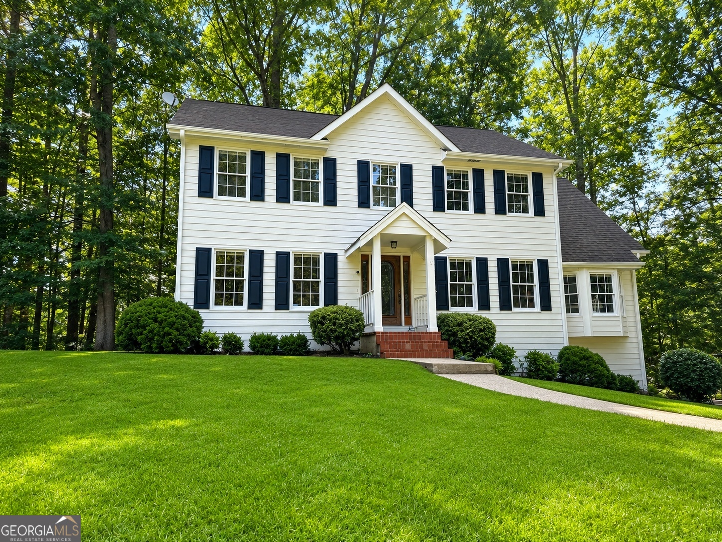 3728 Spring Leaf Lane Property Photo 1