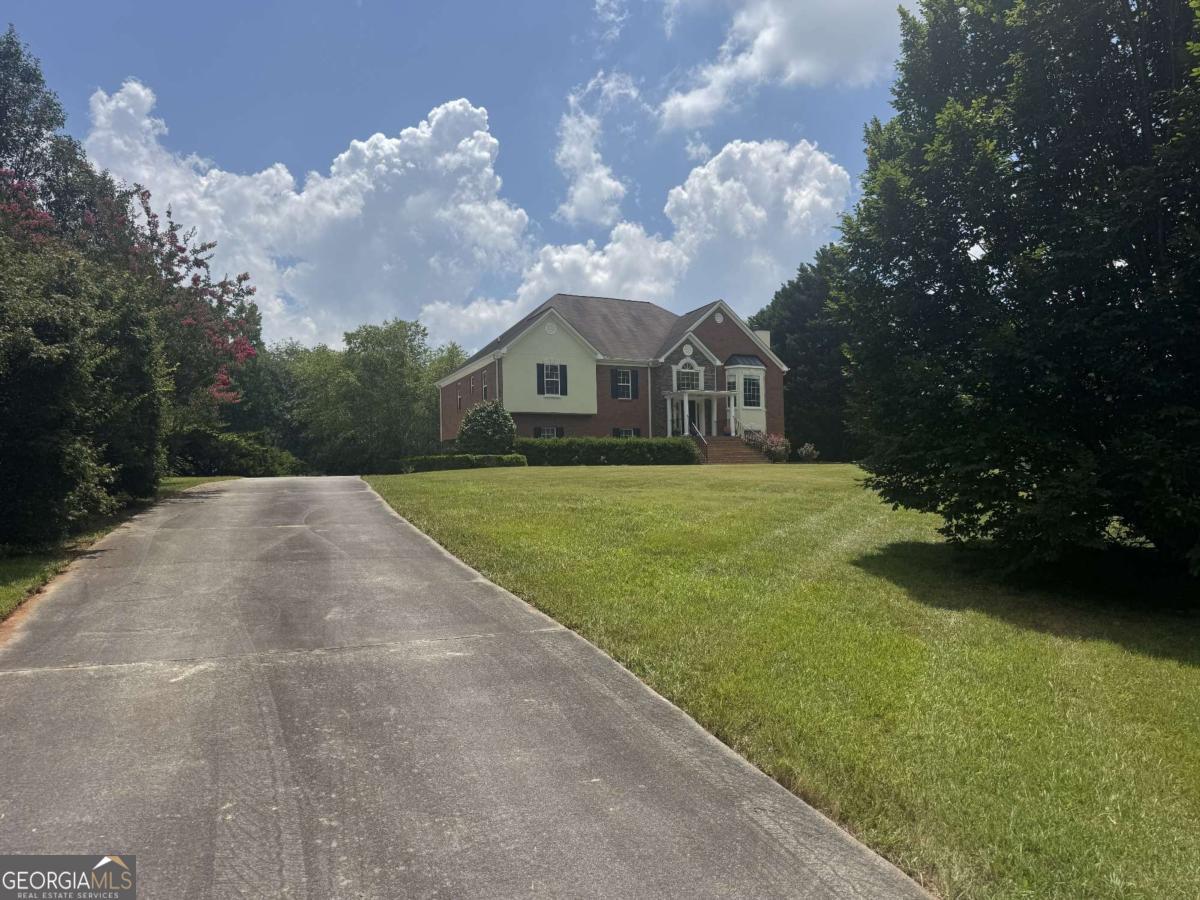 45 Buell Jones Road Property Photo 2